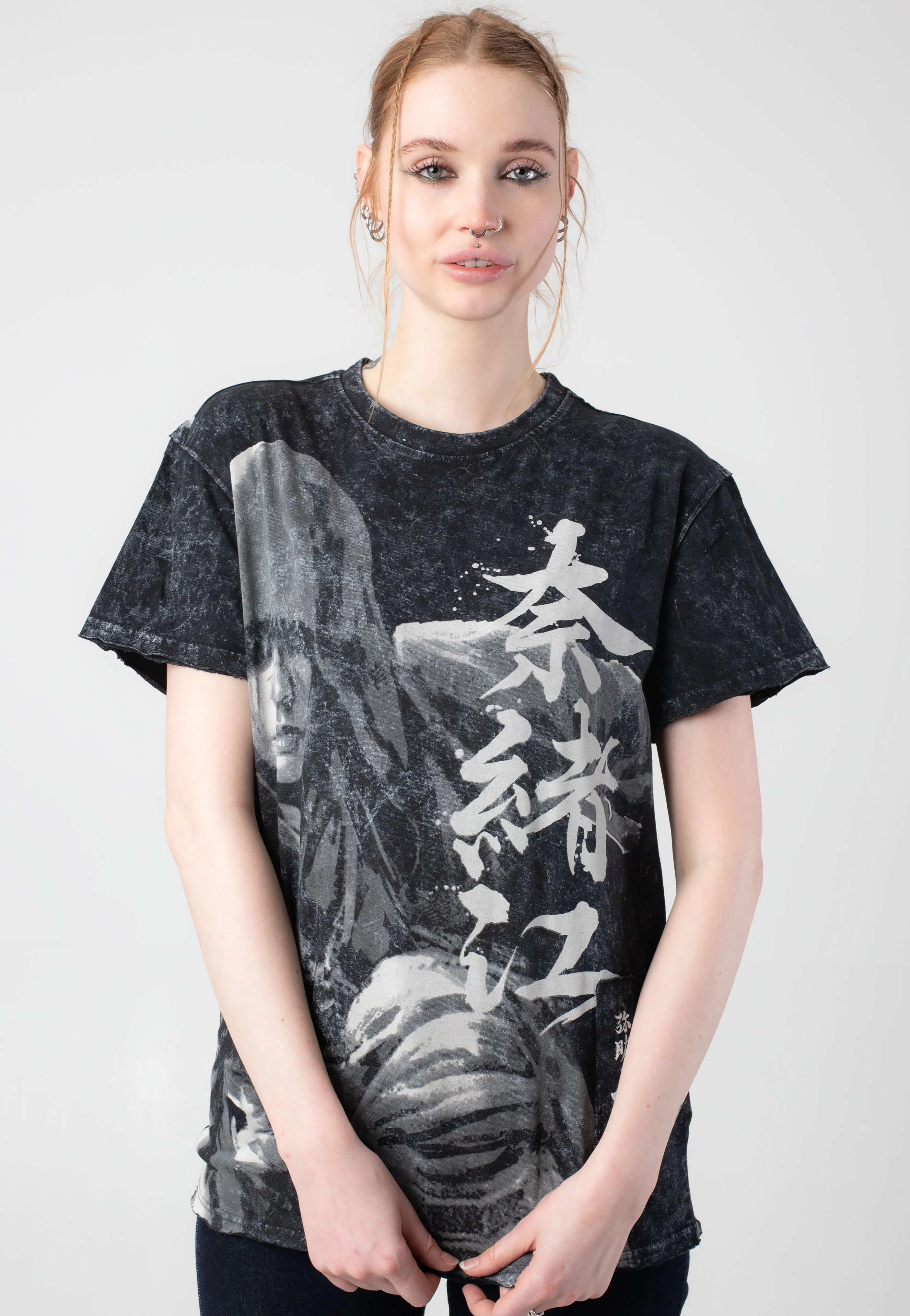 Assassins Creed - Hide In The Shadows - T-Shirt - Image 5