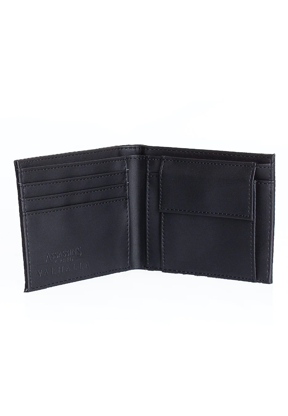 Assassins Creed - Valhalla Bifold - Wallet - Image 3