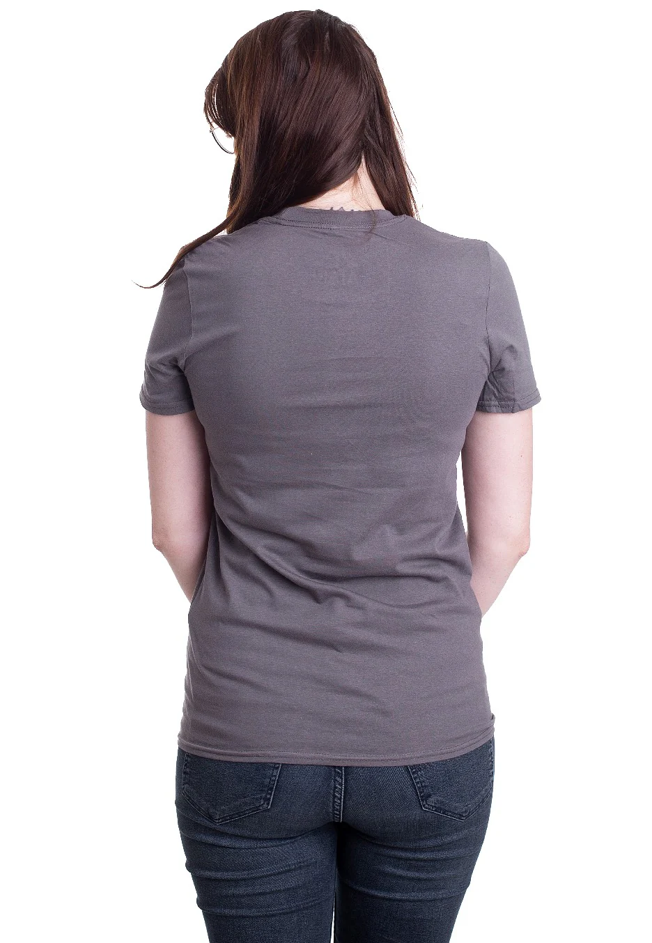 Atari - Asteroids Grey - T-Shirt - Image 6