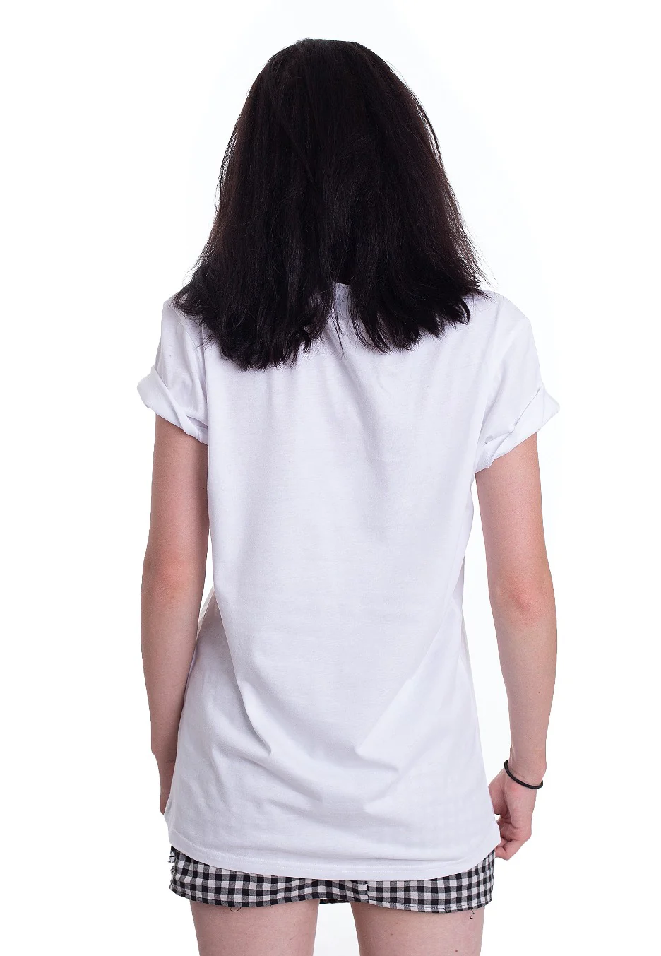 Atari - Retro White - T-Shirt - Image 4