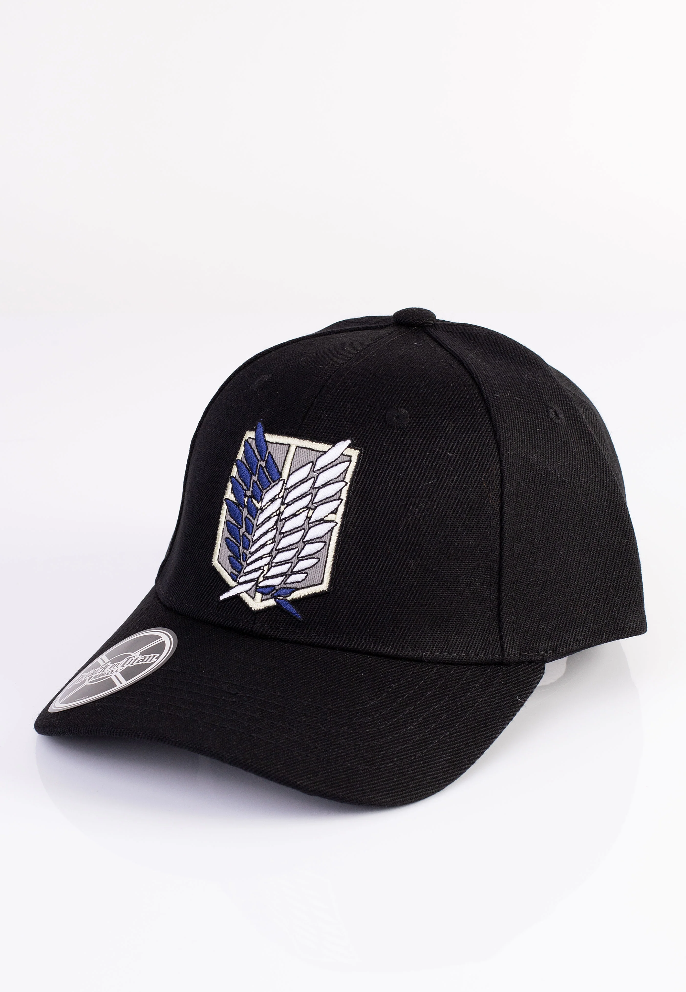 Attack On Titan - Scout Symbol - Cap