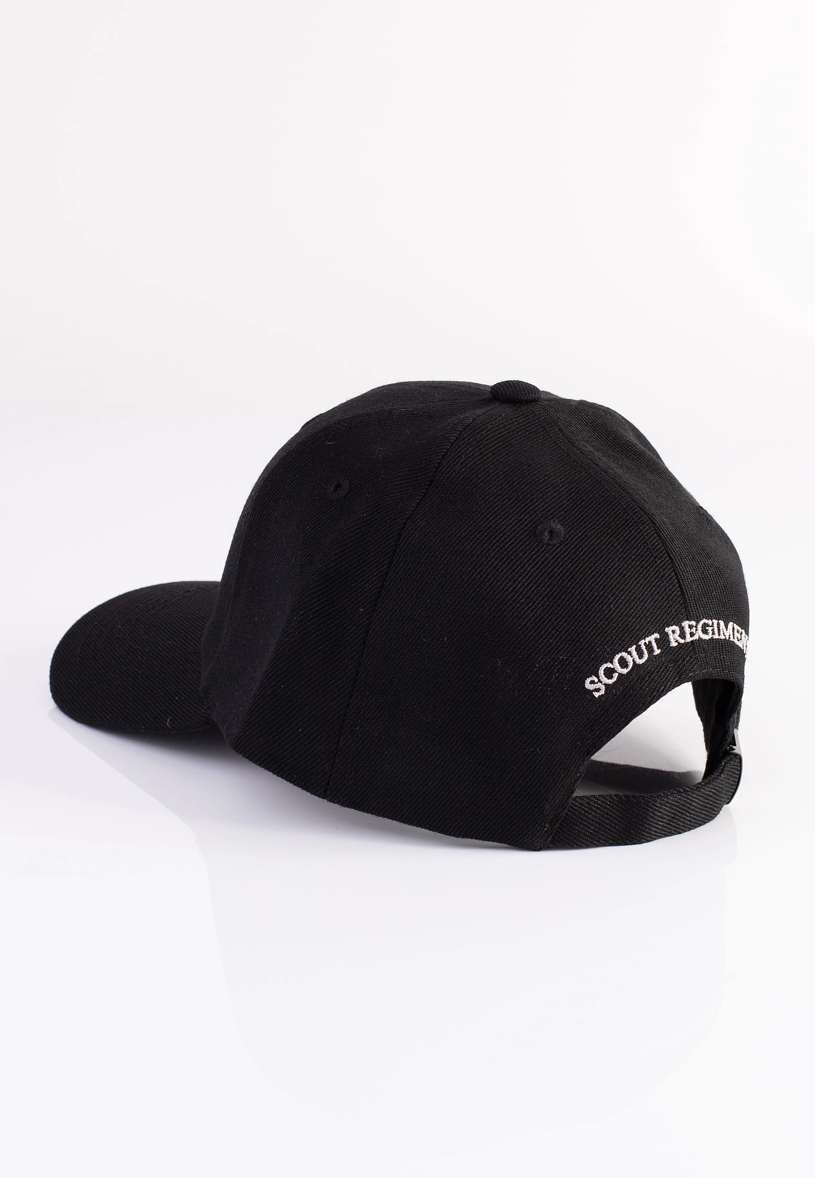 Attack On Titan - Scout Symbol - Cap - Image 2
