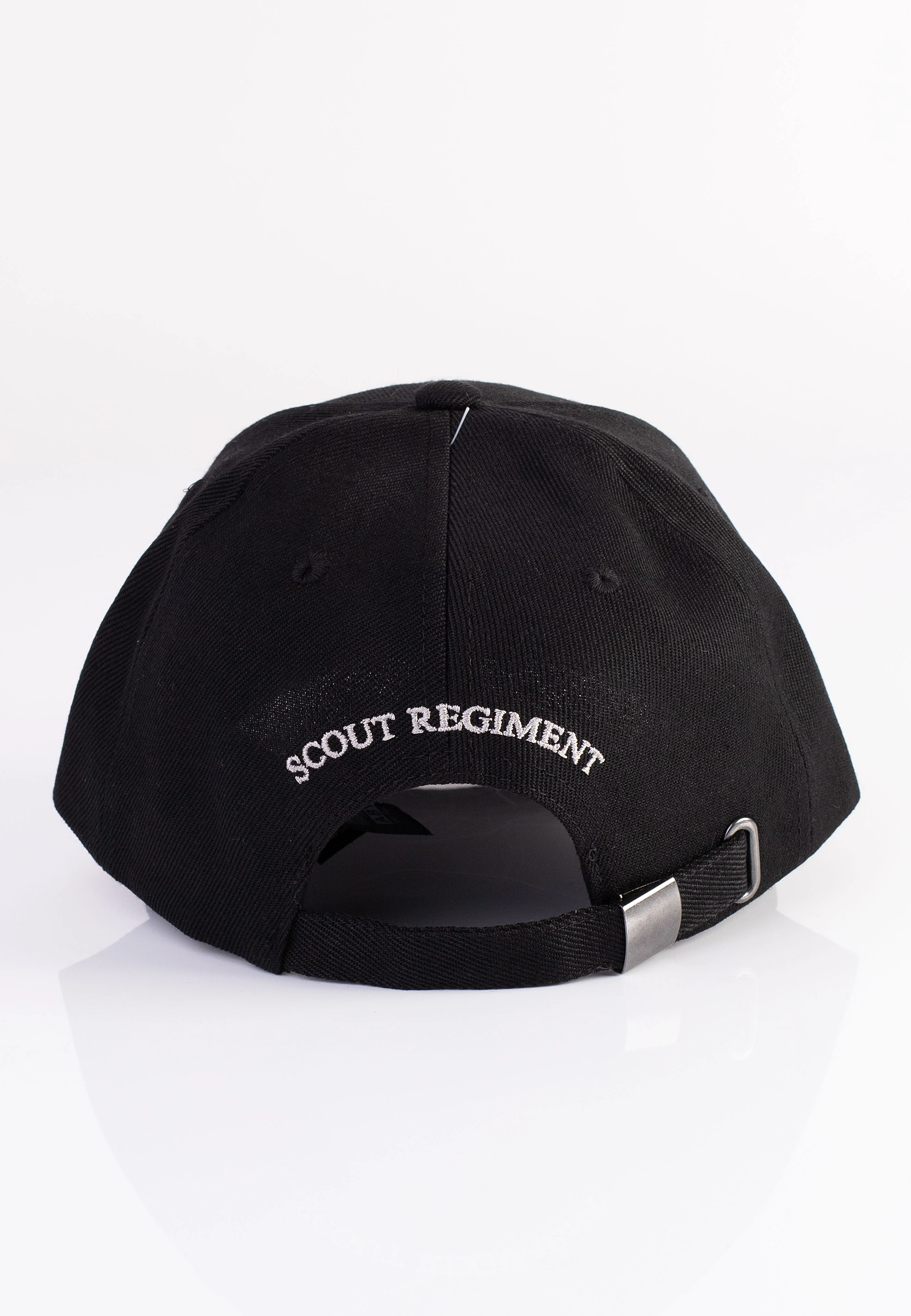 Attack On Titan - Scout Symbol - Cap - Image 4