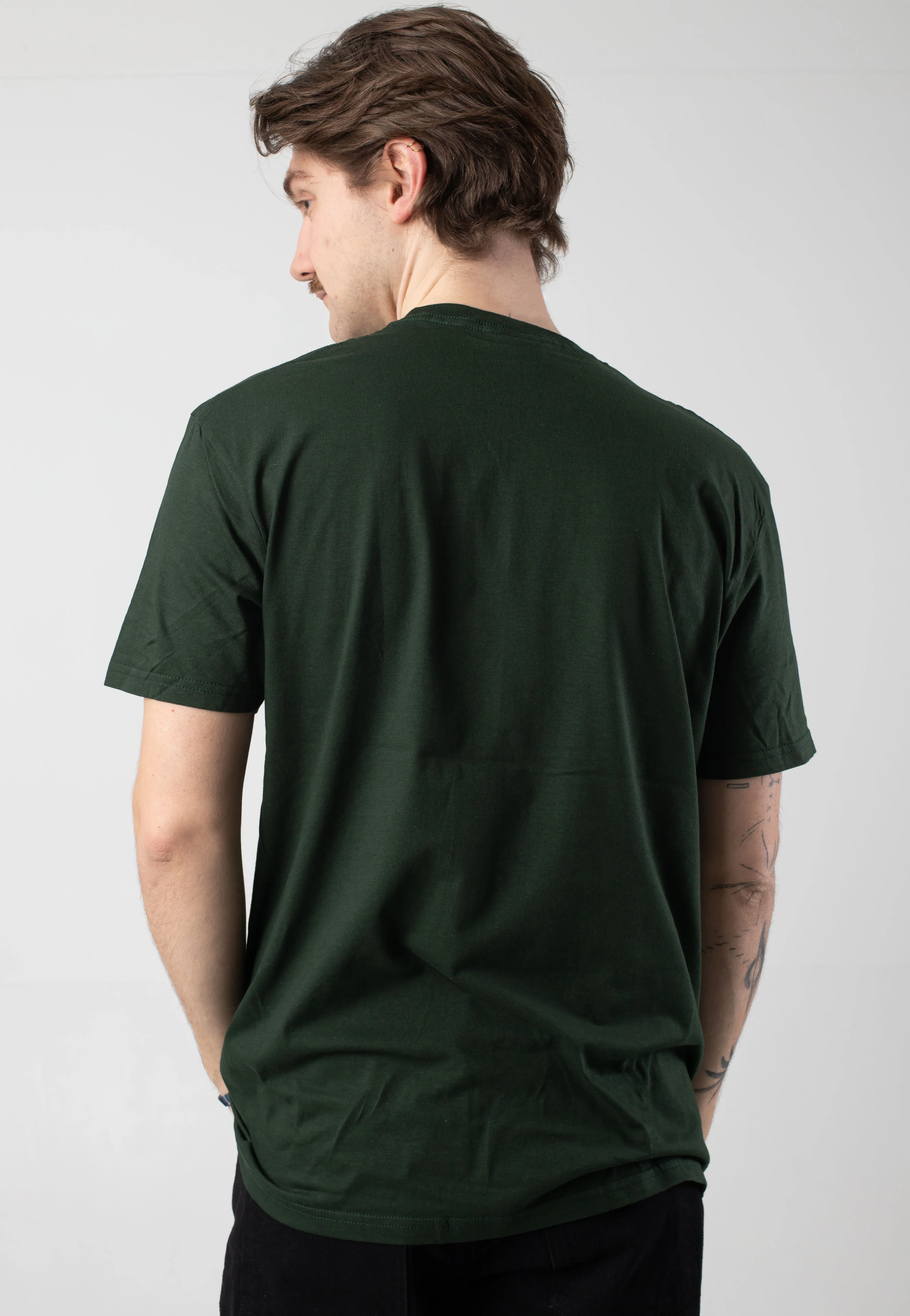 Atticus - Plectrum - T-Shirt - Image 3