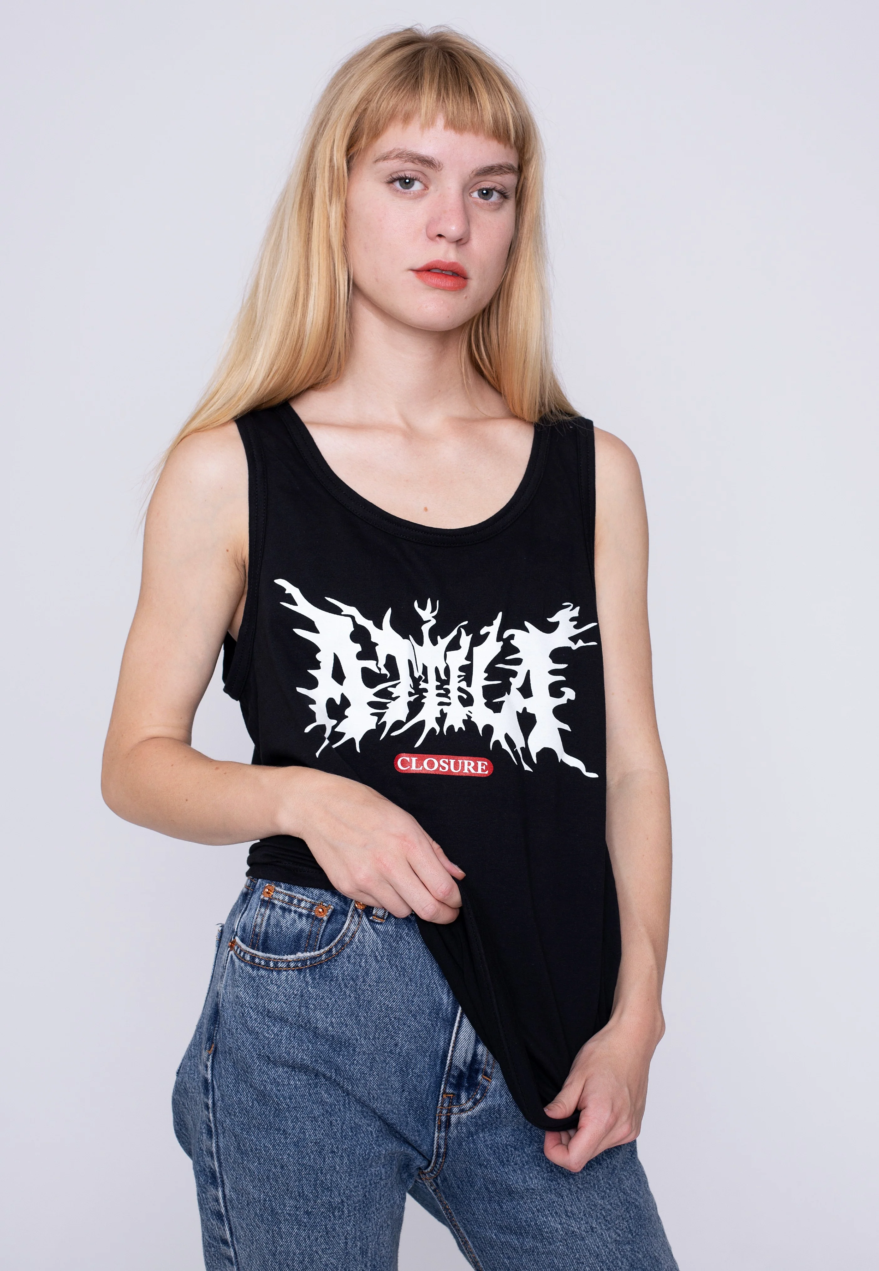 Attila - Closure - Tank - Image 5