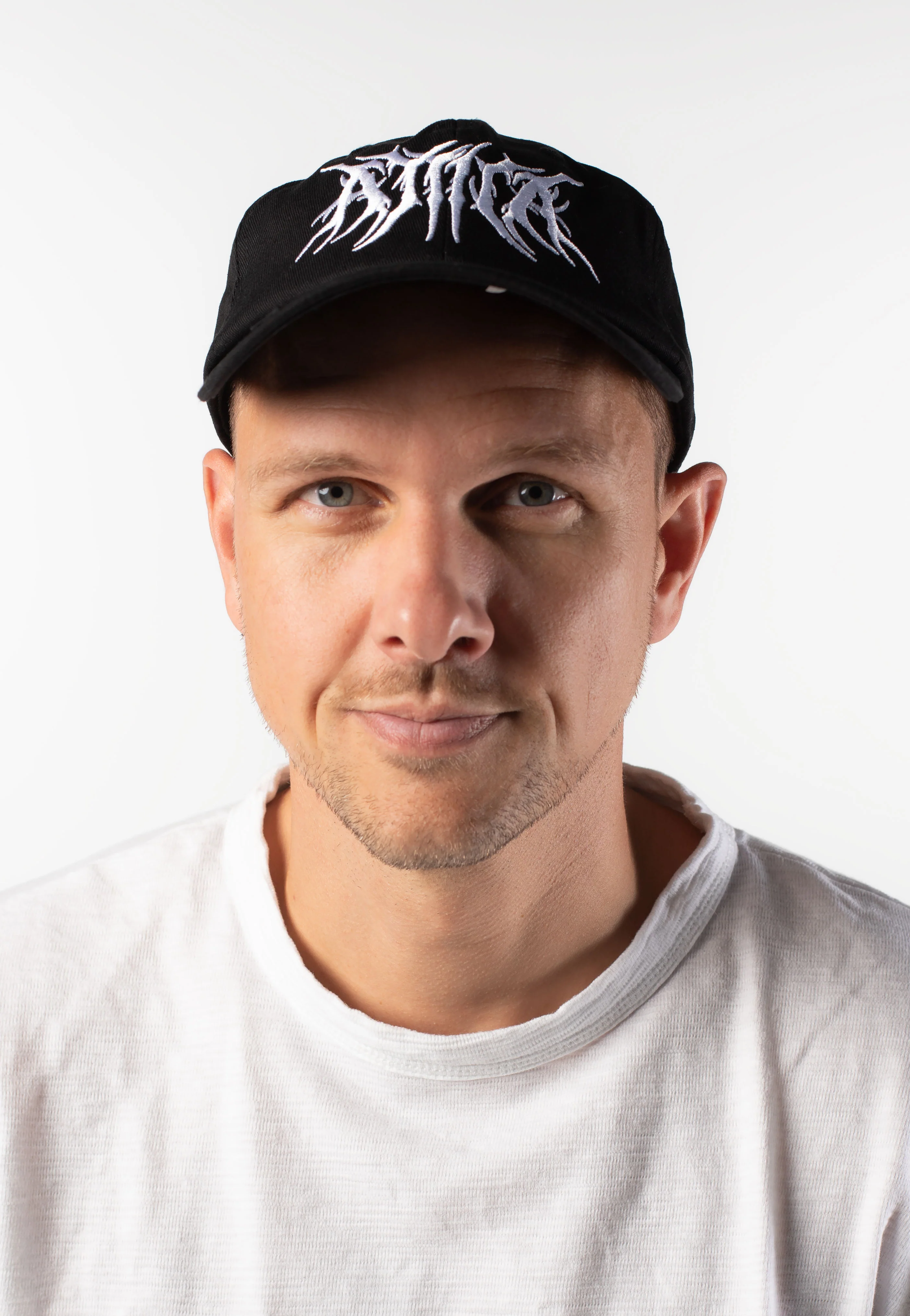 Attila - Logo Dad - Cap - Image 2