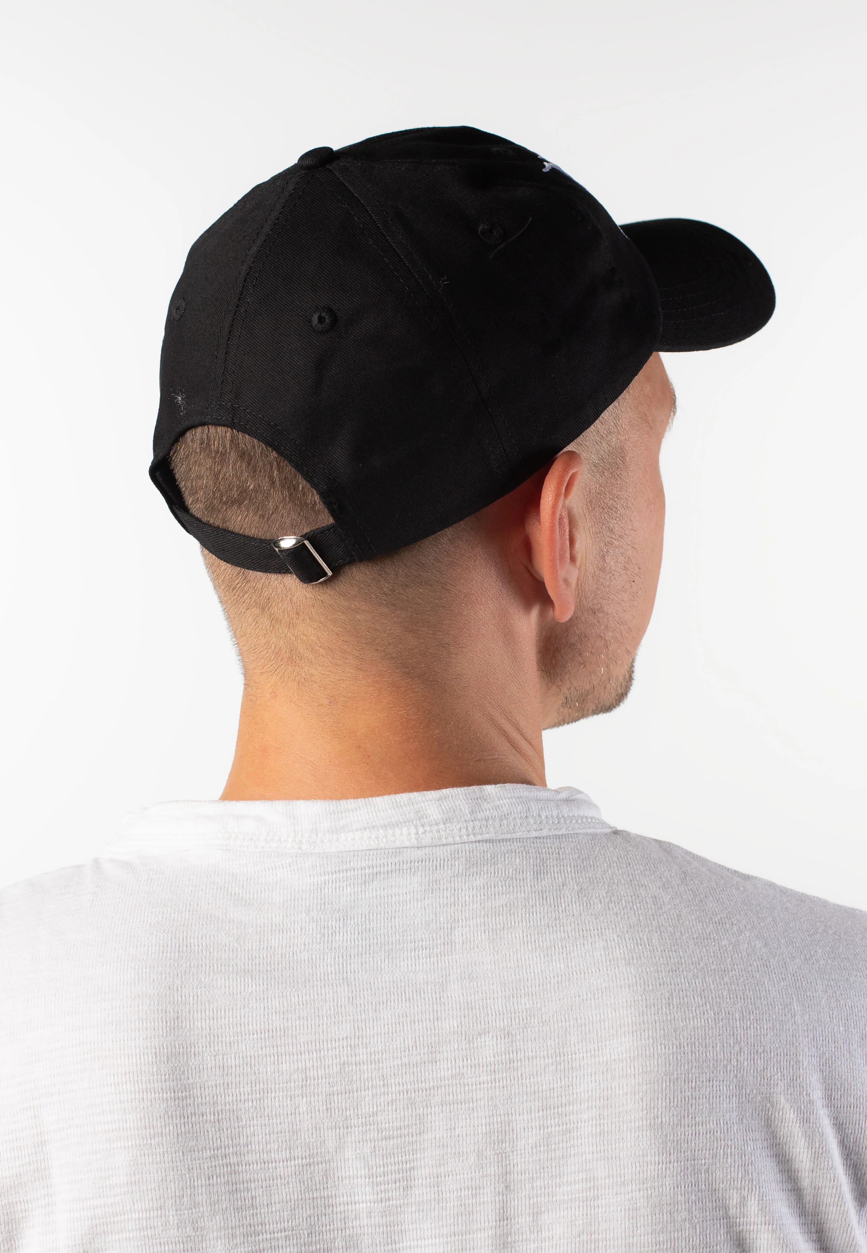 Attila - Logo Dad - Cap - Image 3