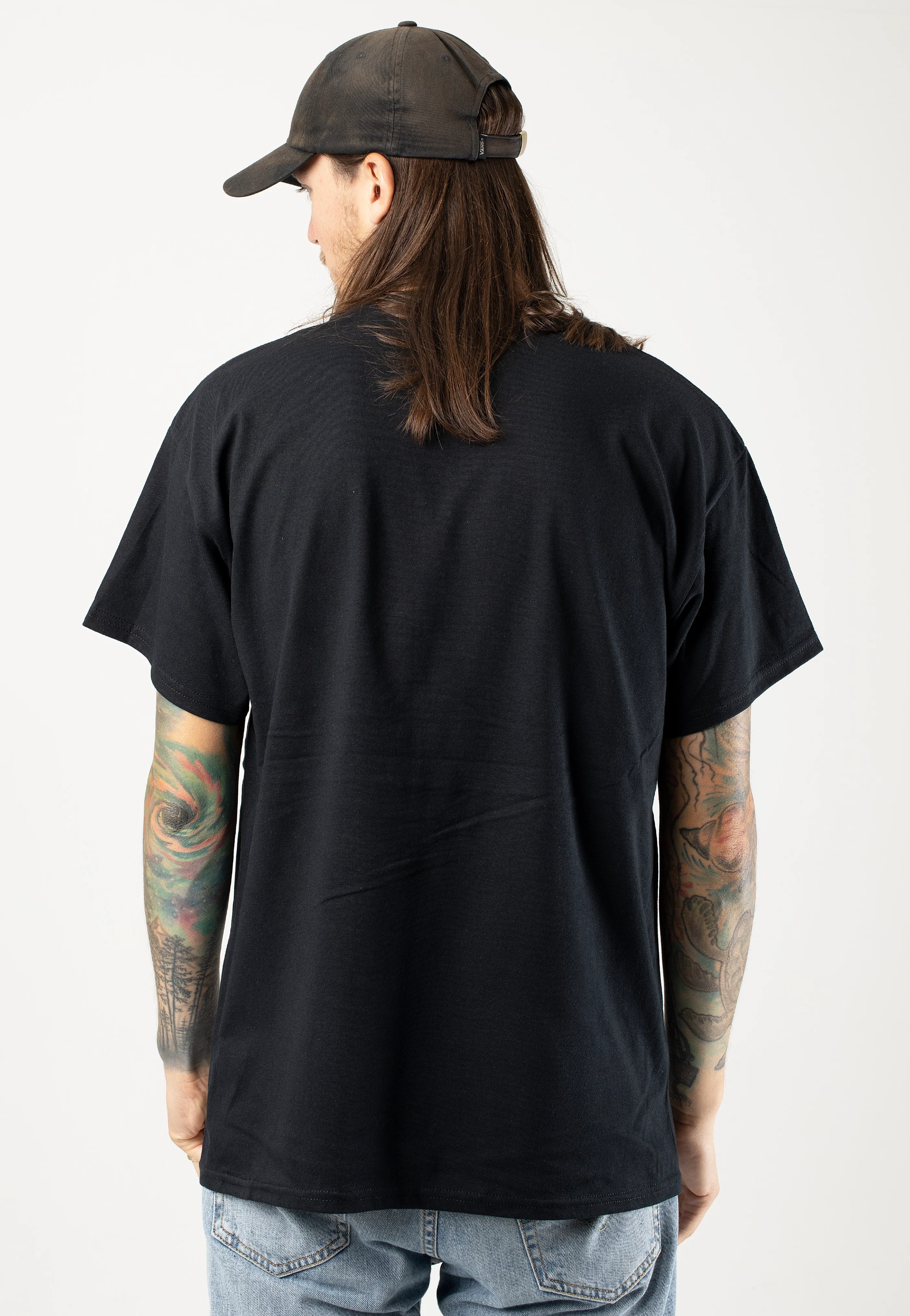 Attila - Scorpion - T-Shirt - Image 4