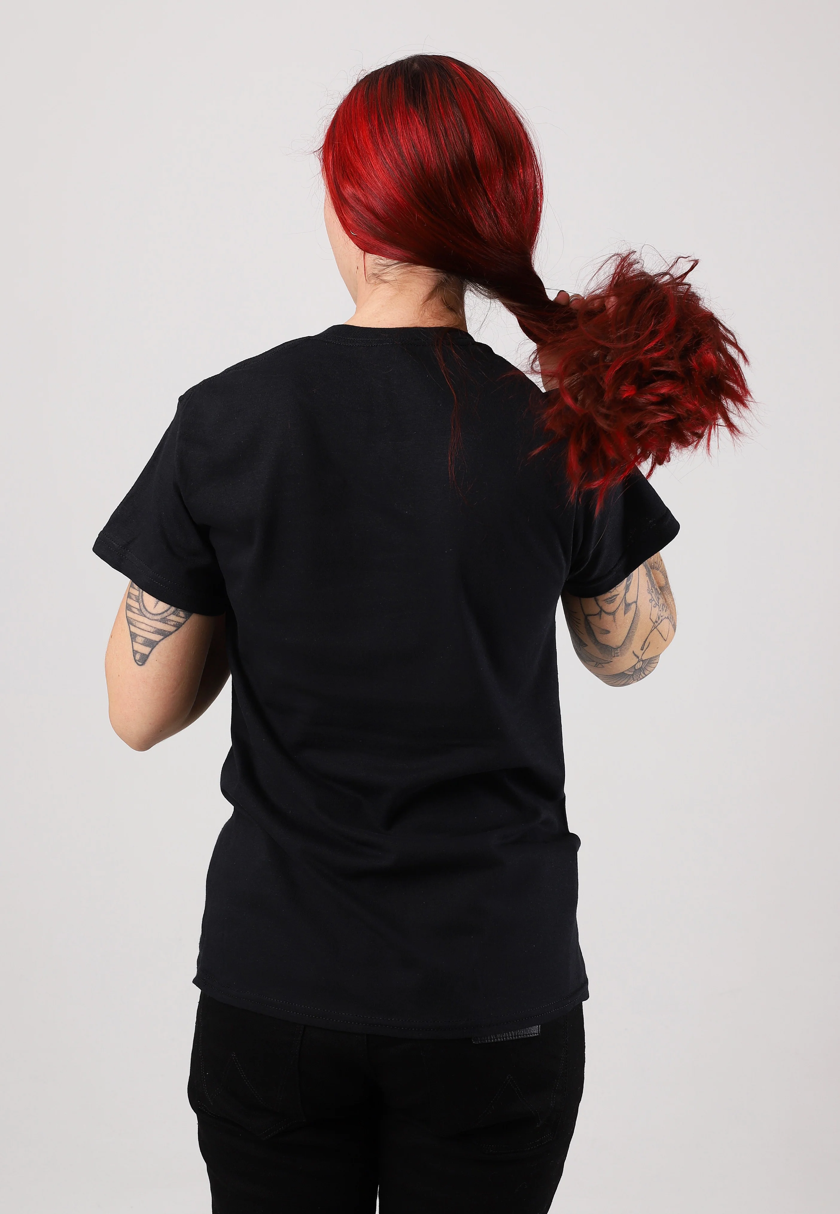 Attila - Scorpion - T-Shirt - Image 6