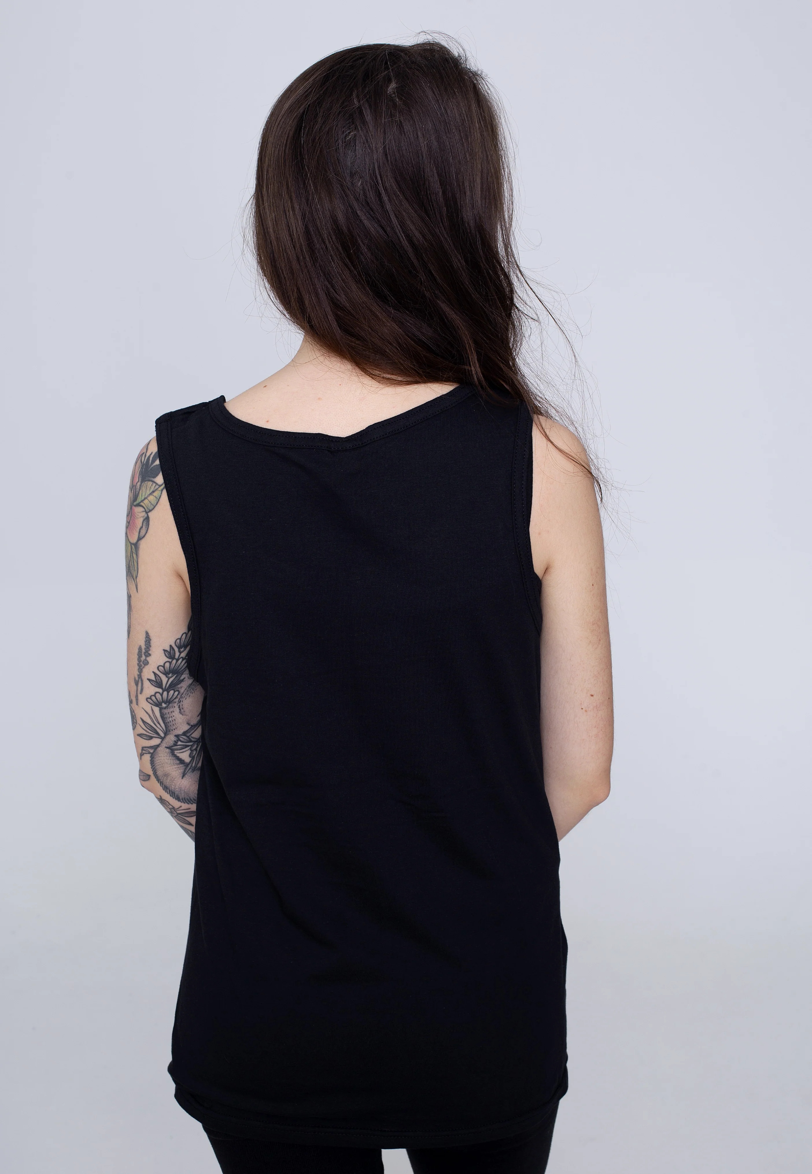 Attila - Will The World Remember Me - Tank - Image 6