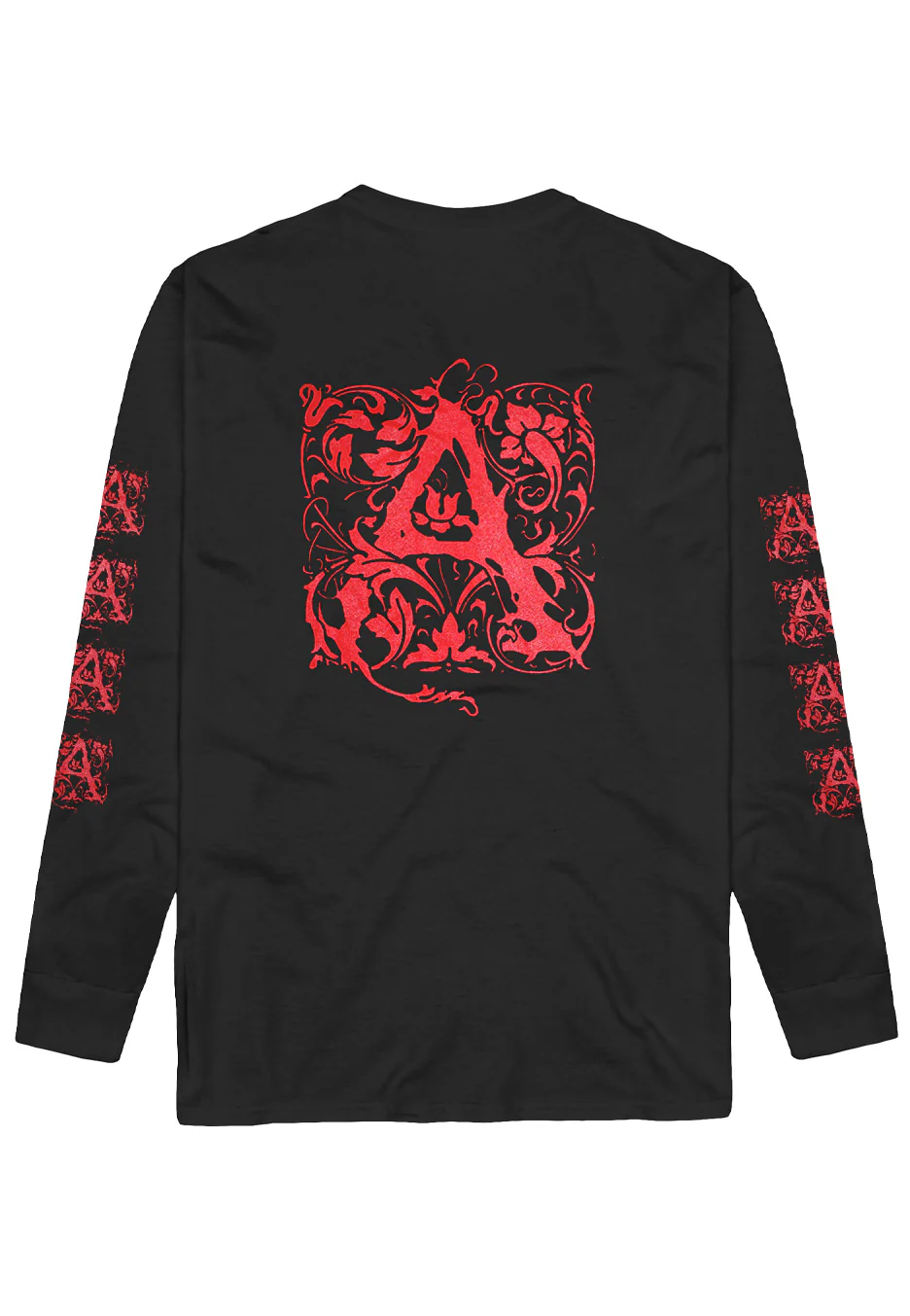 Audn - Logo Sigil - Longsleeve - Image 2