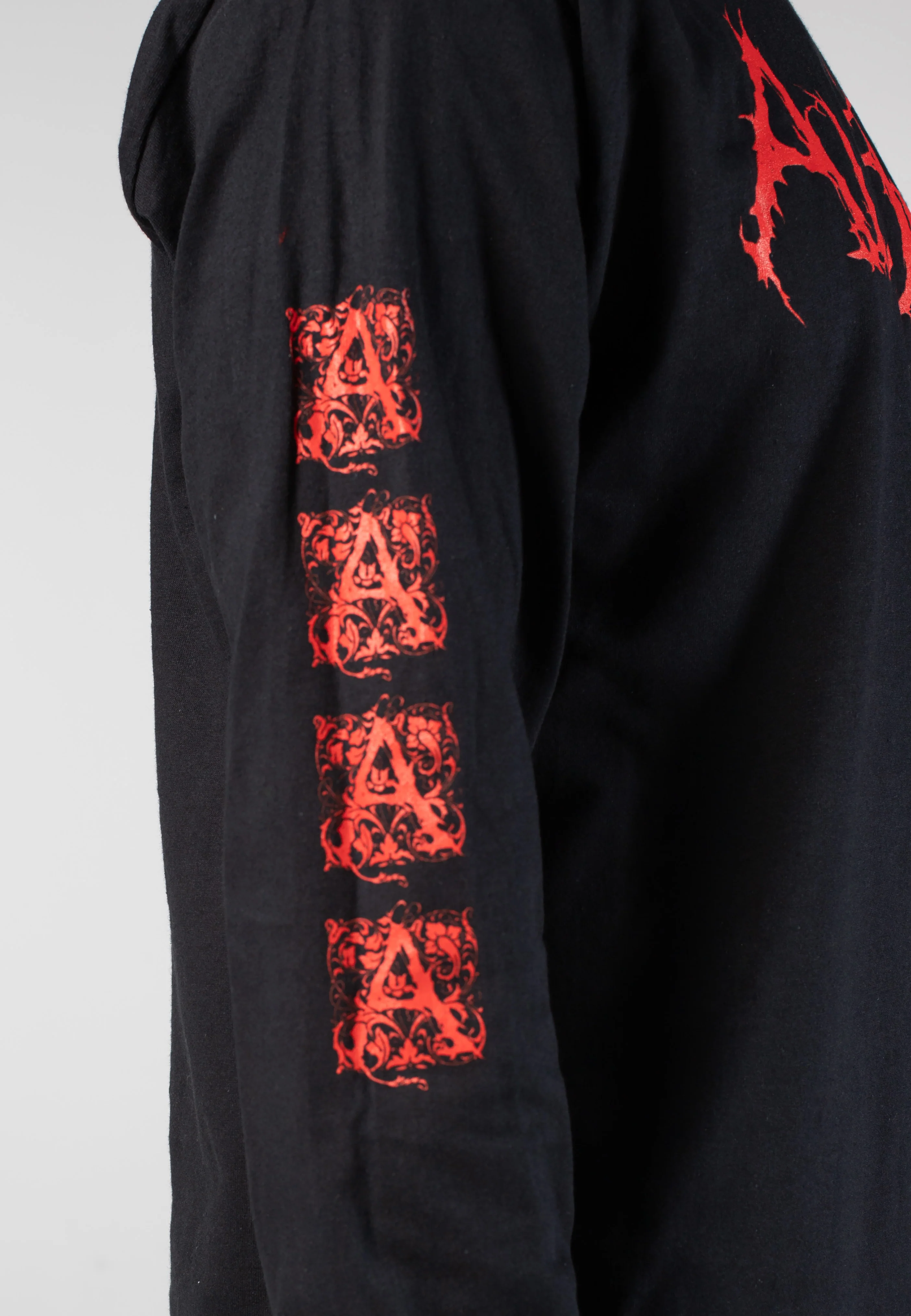 Audn - Logo Sigil - Longsleeve - Image 5