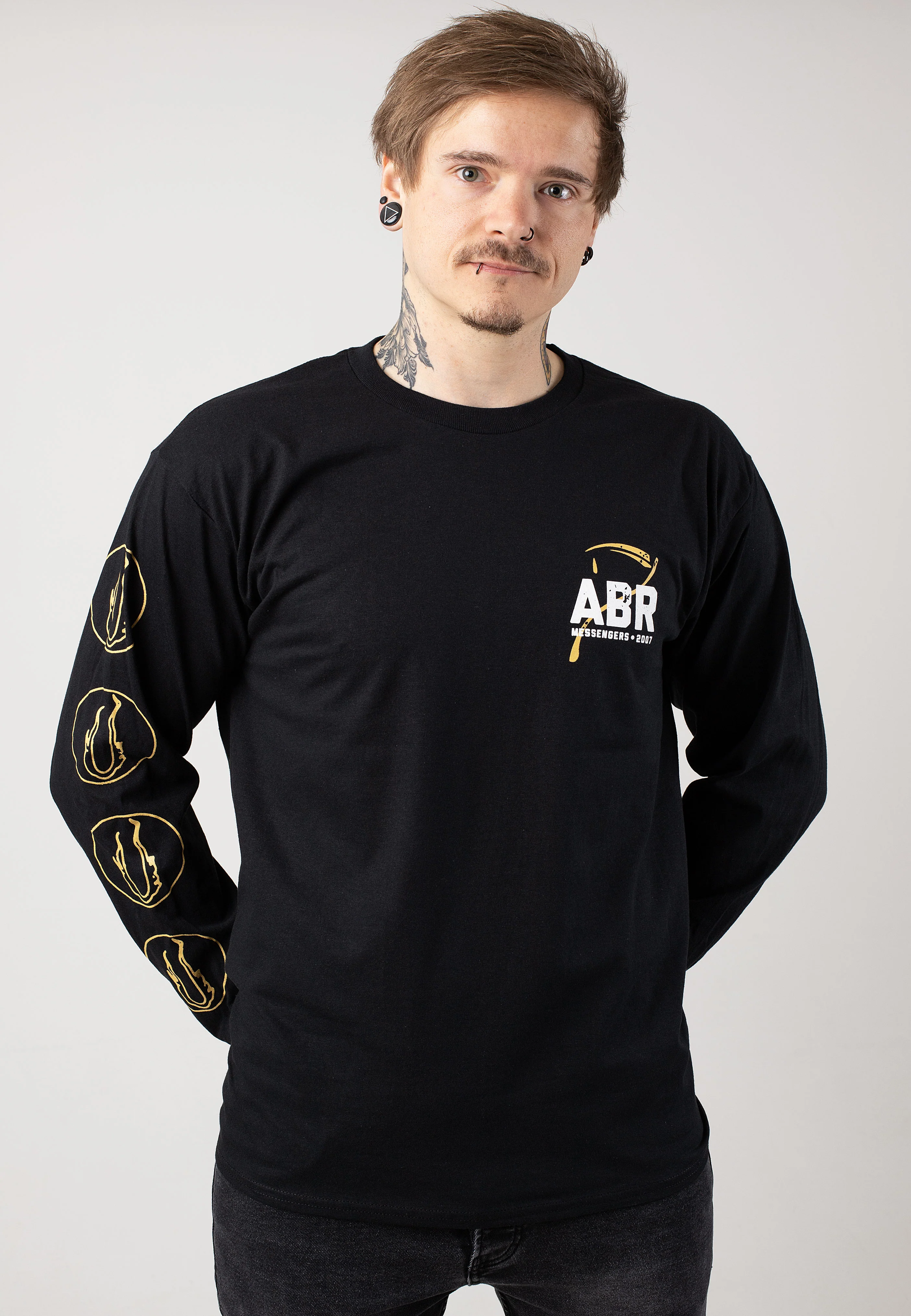 August Burns Red - All That You Loved - Longsleeve - Image 3