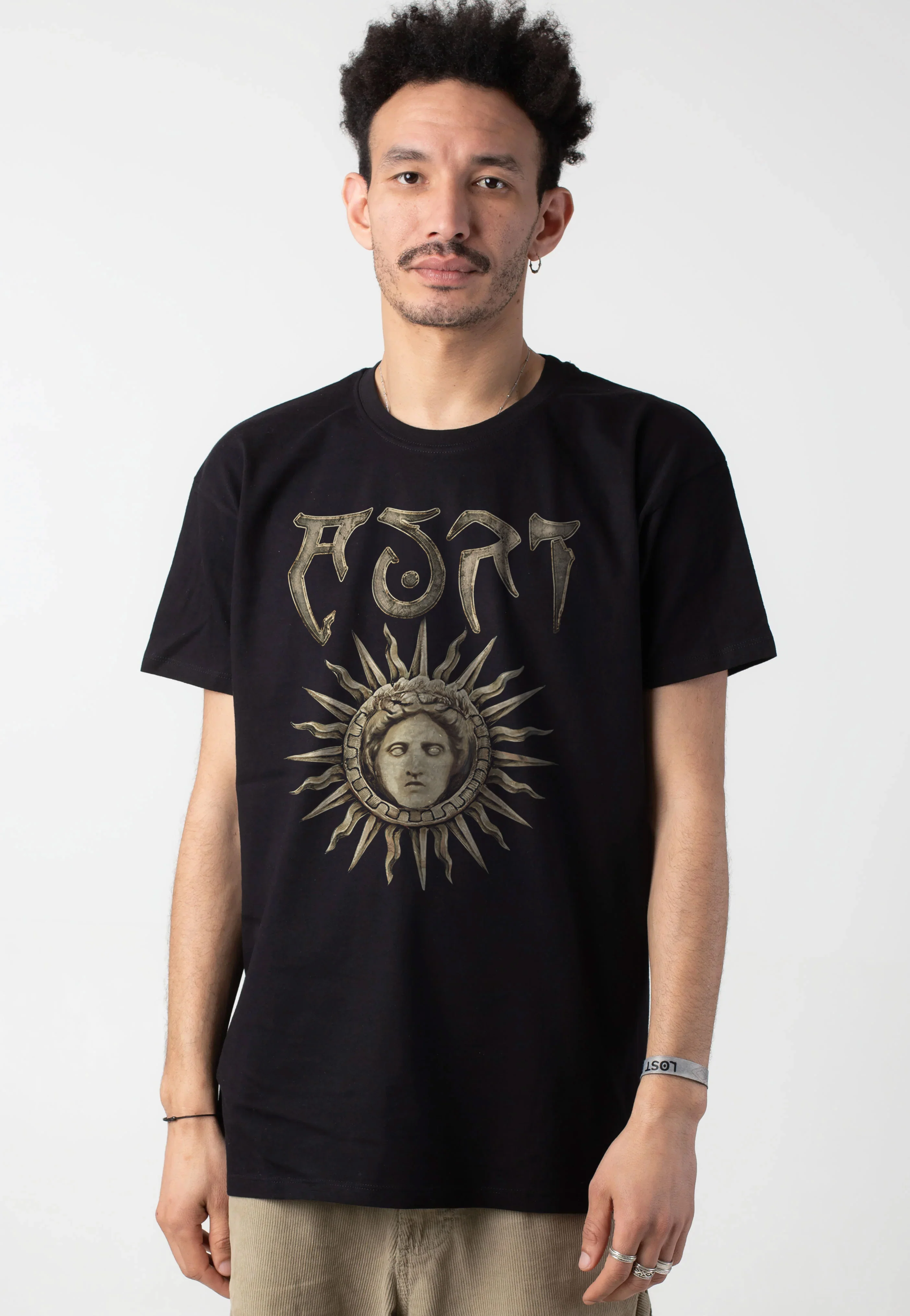 Auri - Helios - T-Shirt
