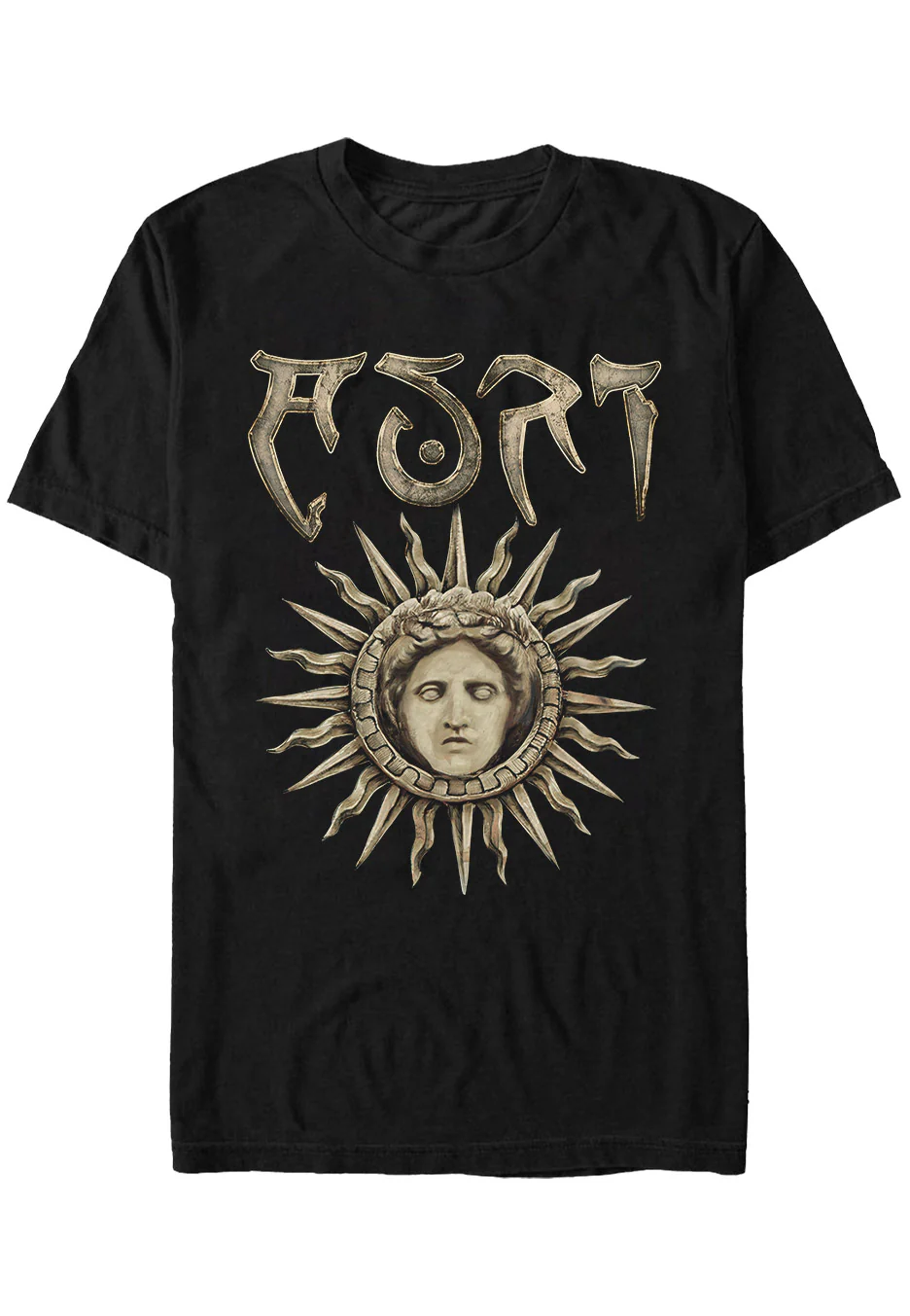 Auri - Helios - T-Shirt - Image 3