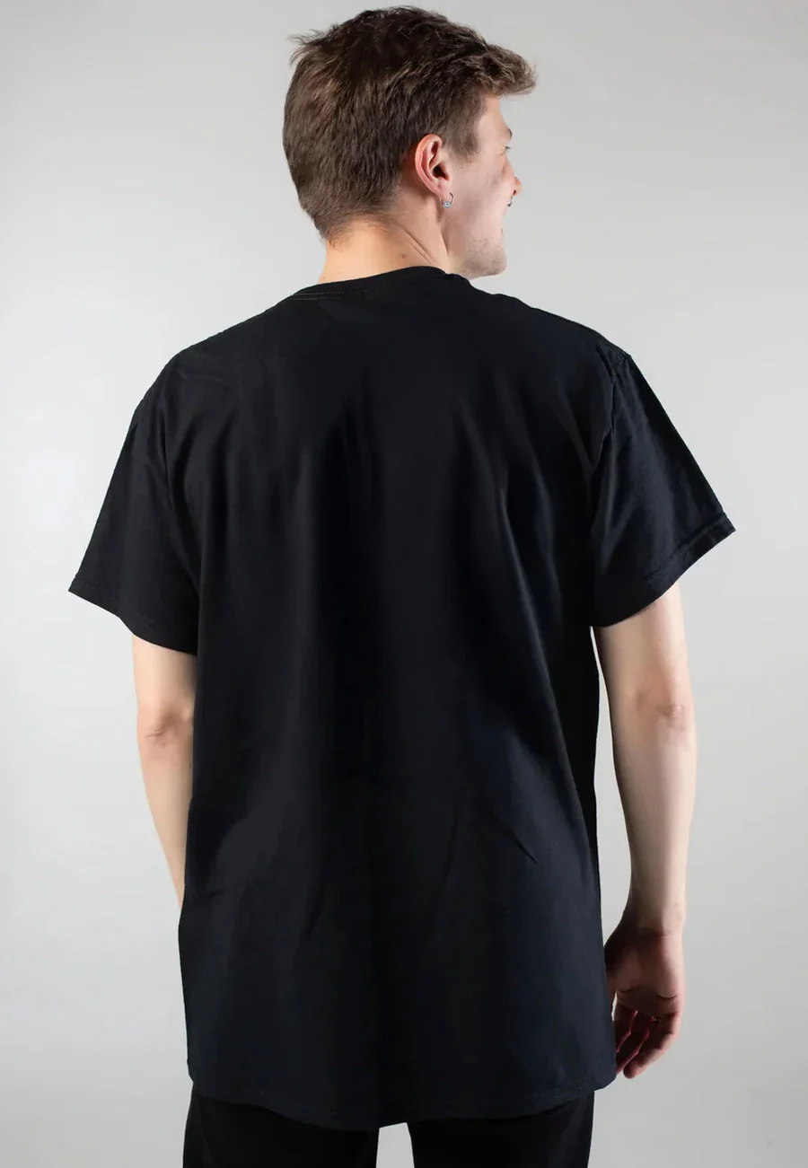 Avralize - OG Logo - T-Shirt - Image 2