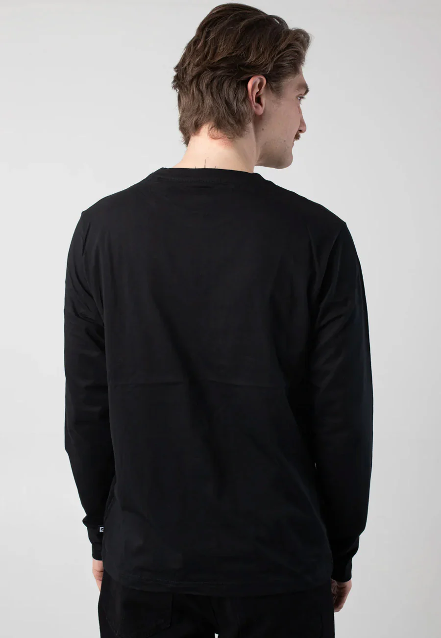 Avralize - Wanderlust - Longsleeve - Image 2