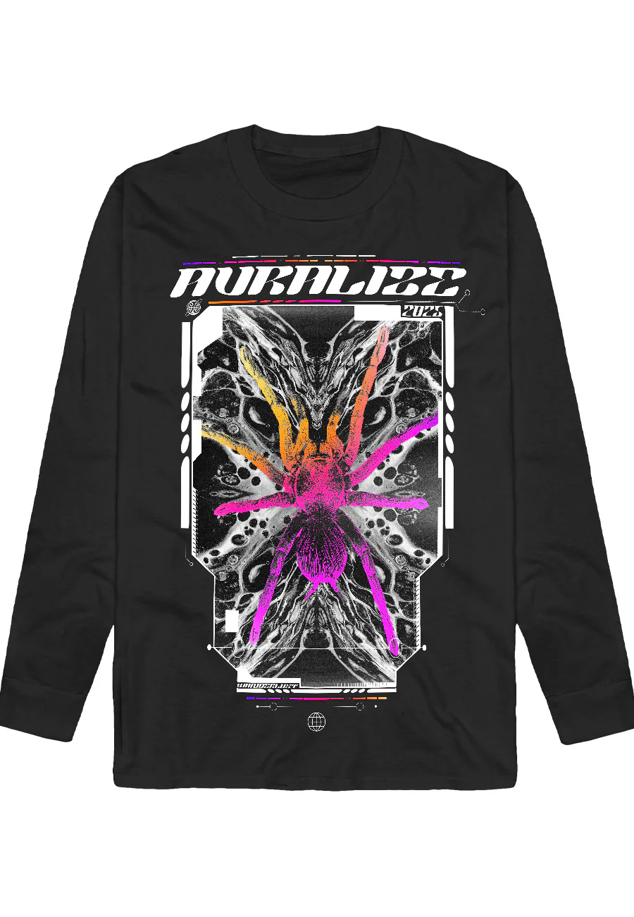 Avralize - Wanderlust - Longsleeve - Image 3