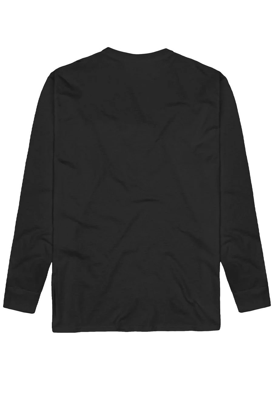 Avralize - Wanderlust - Longsleeve - Image 4