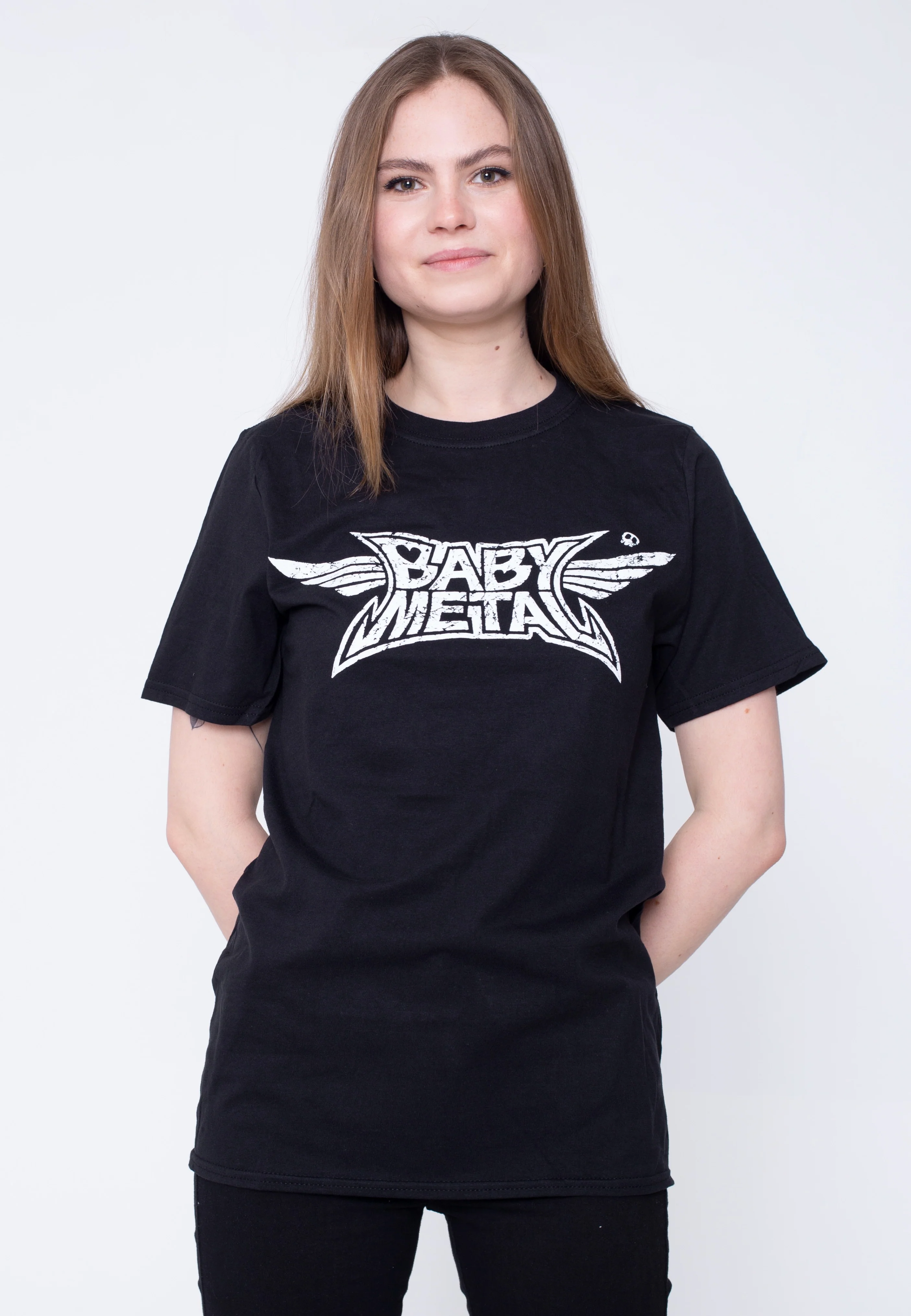 Babymetal - Logo - T-Shirt - Image 5