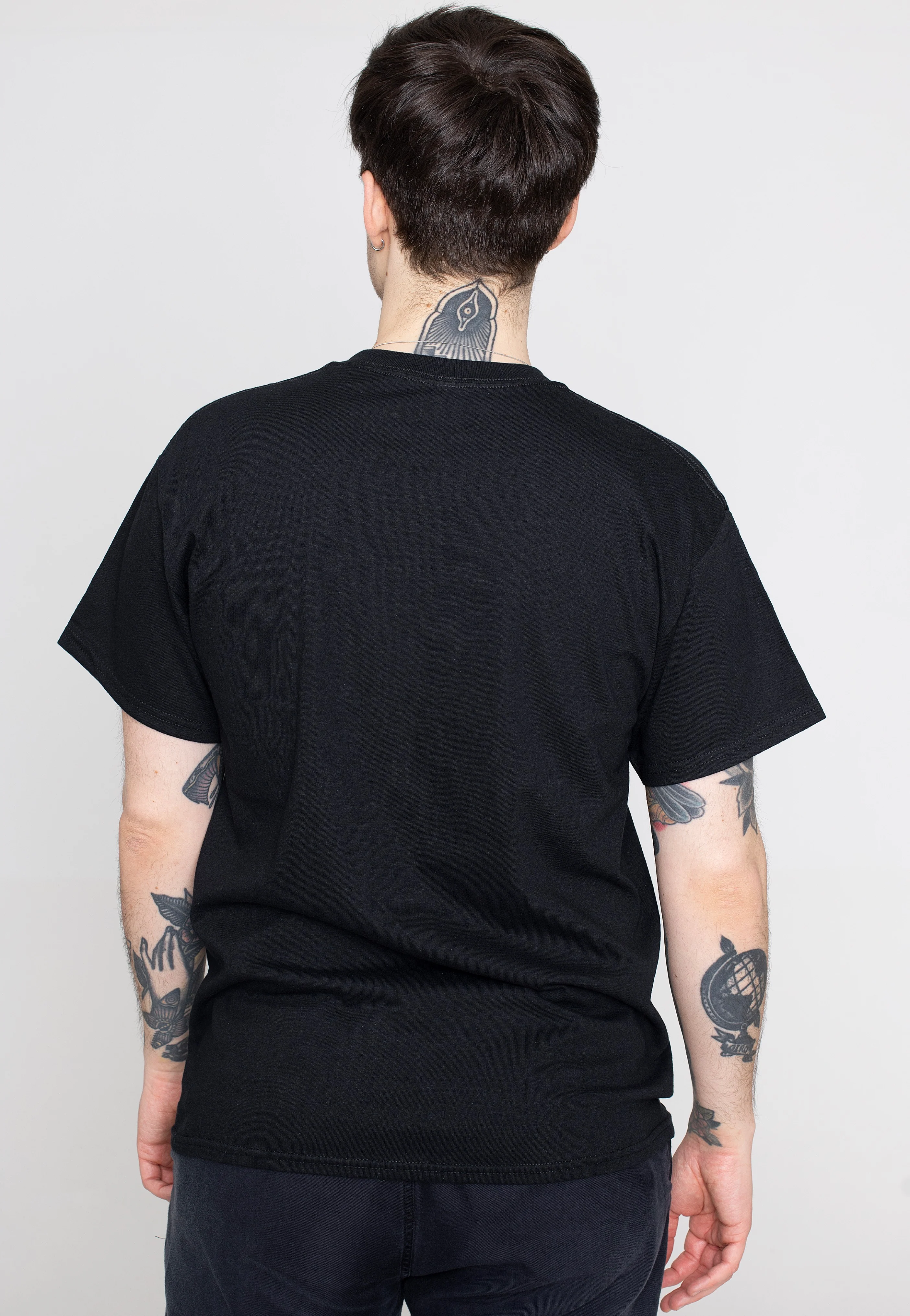 Bad Omens - Can You Hear Me - T-Shirt - Image 4