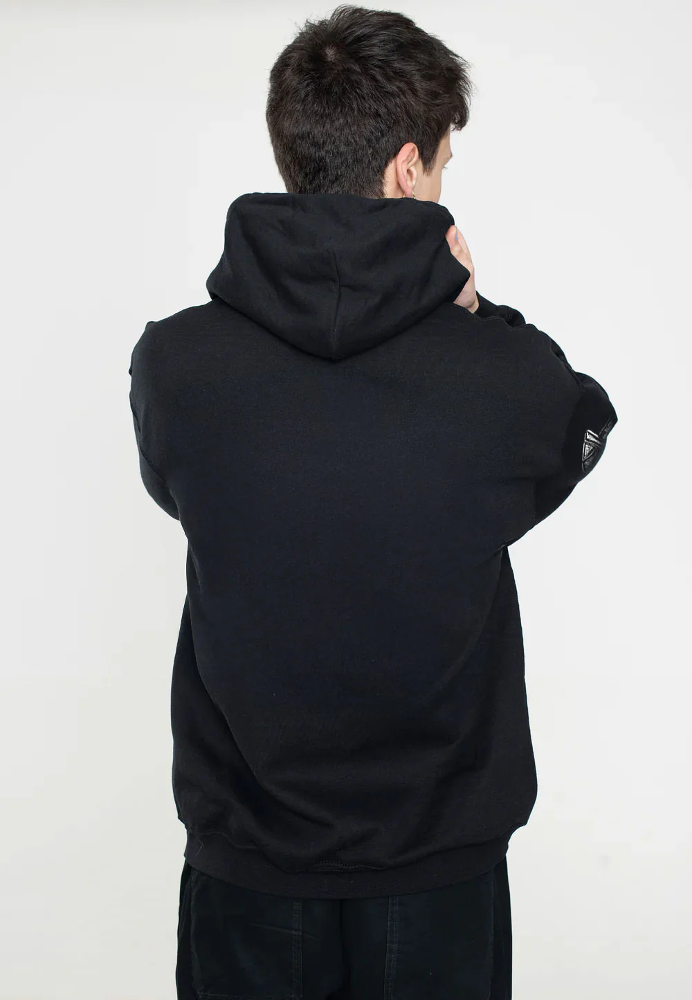 Bad Omens - Evil King - Hoodie - Image 2