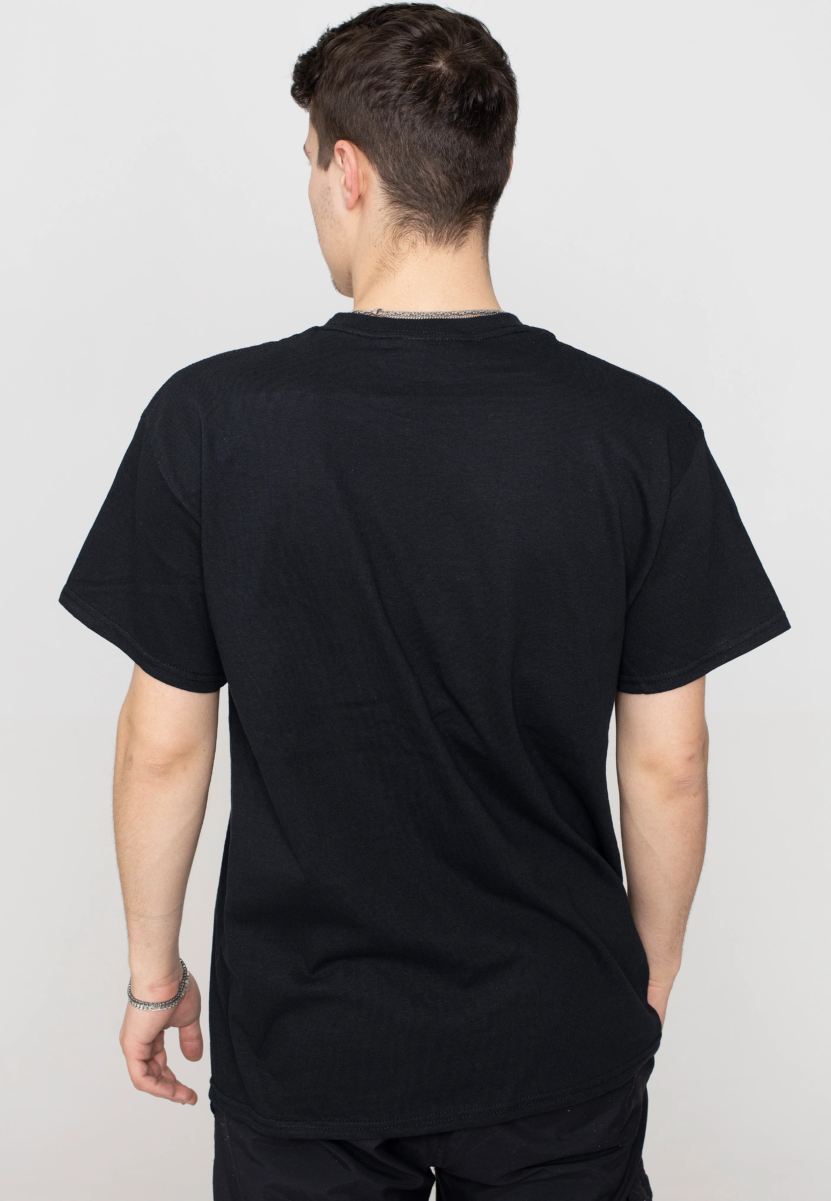 Bad Omens - Villian - T-Shirt - Image 2