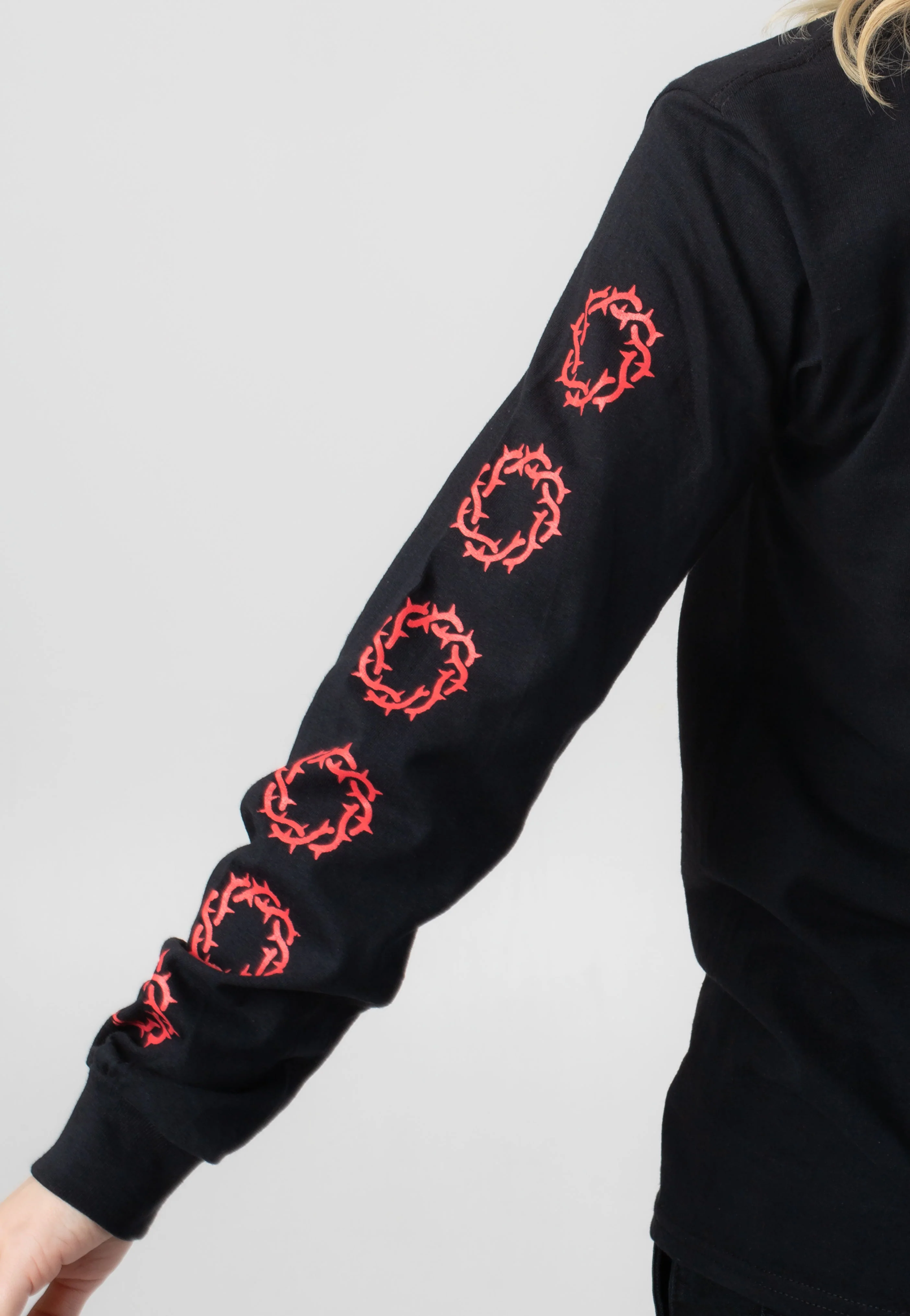 Bad Omens - What I'm Made Of - Longsleeve - Image 8