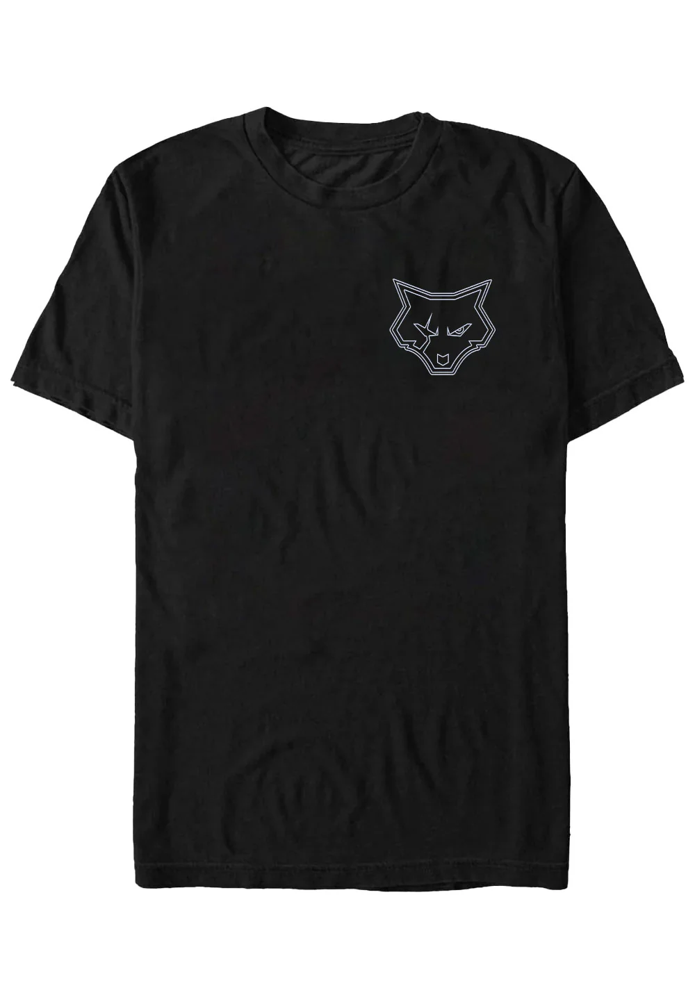 Bad Wolves - Bad Fucking Wolves - T-Shirt - Image 3