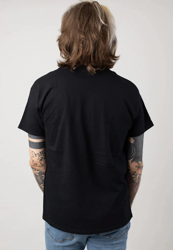 Balance And Composure - Reflection - T-Shirt - Image 2