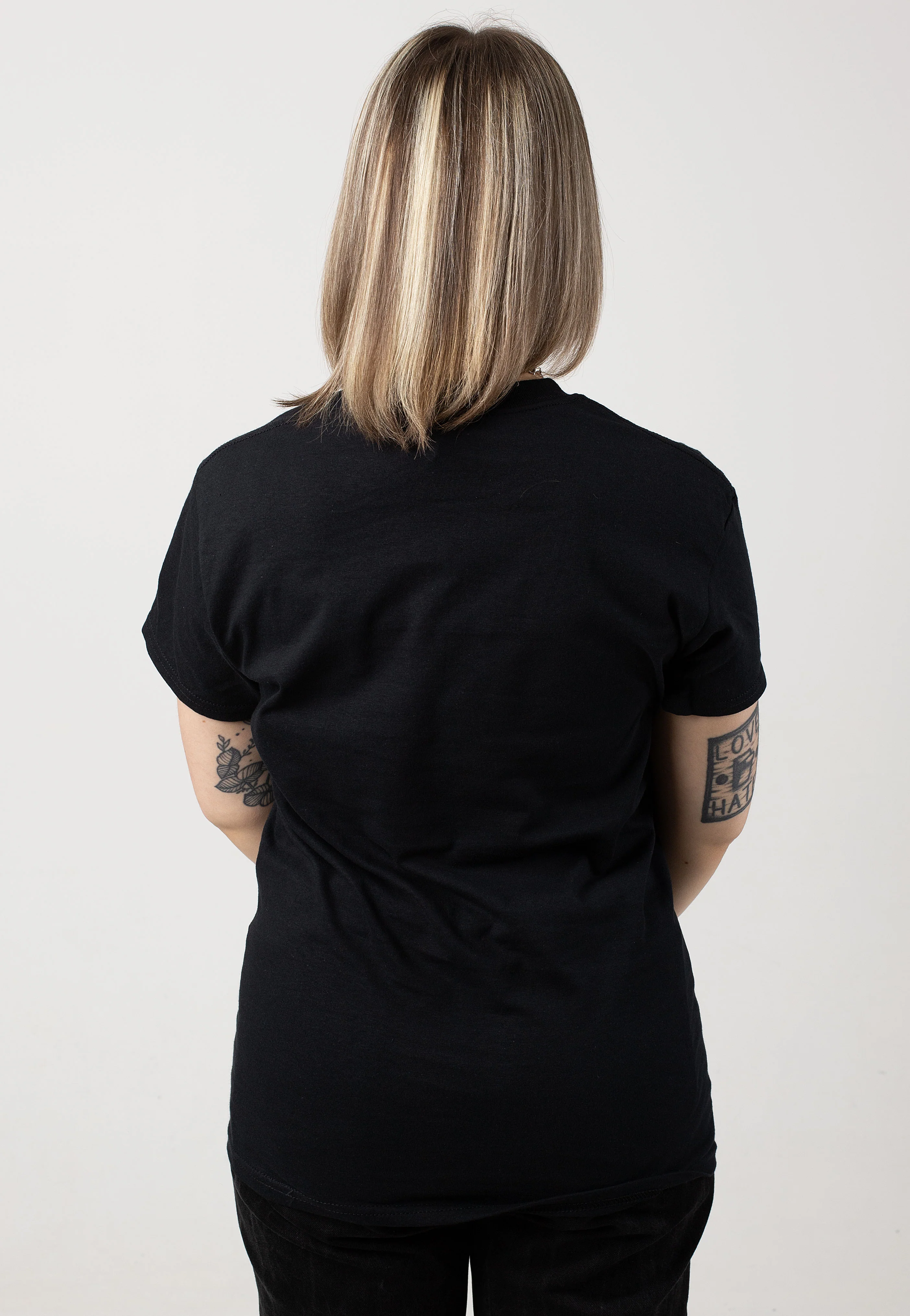 Bathory - Shield - T-Shirt - Image 6