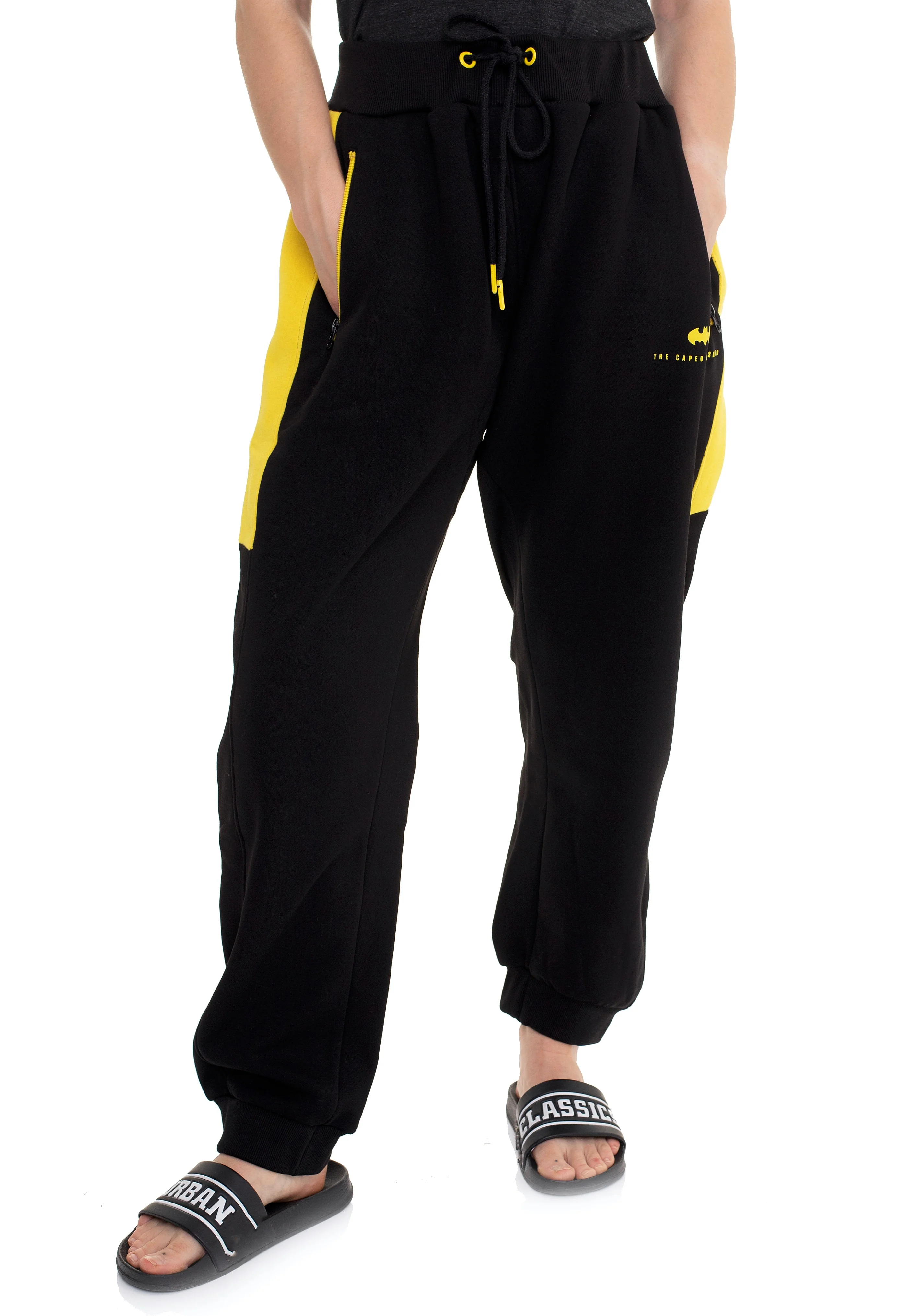 Batman - Caped Crusader - Sweat Pants - Image 6