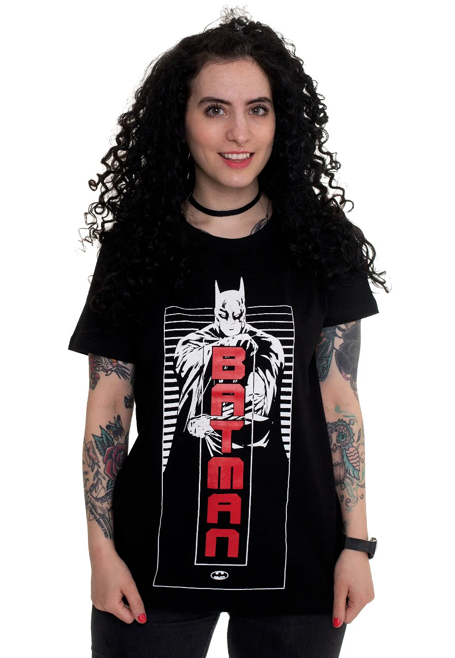 Batman - Dark Knight - T-Shirt - Image 6