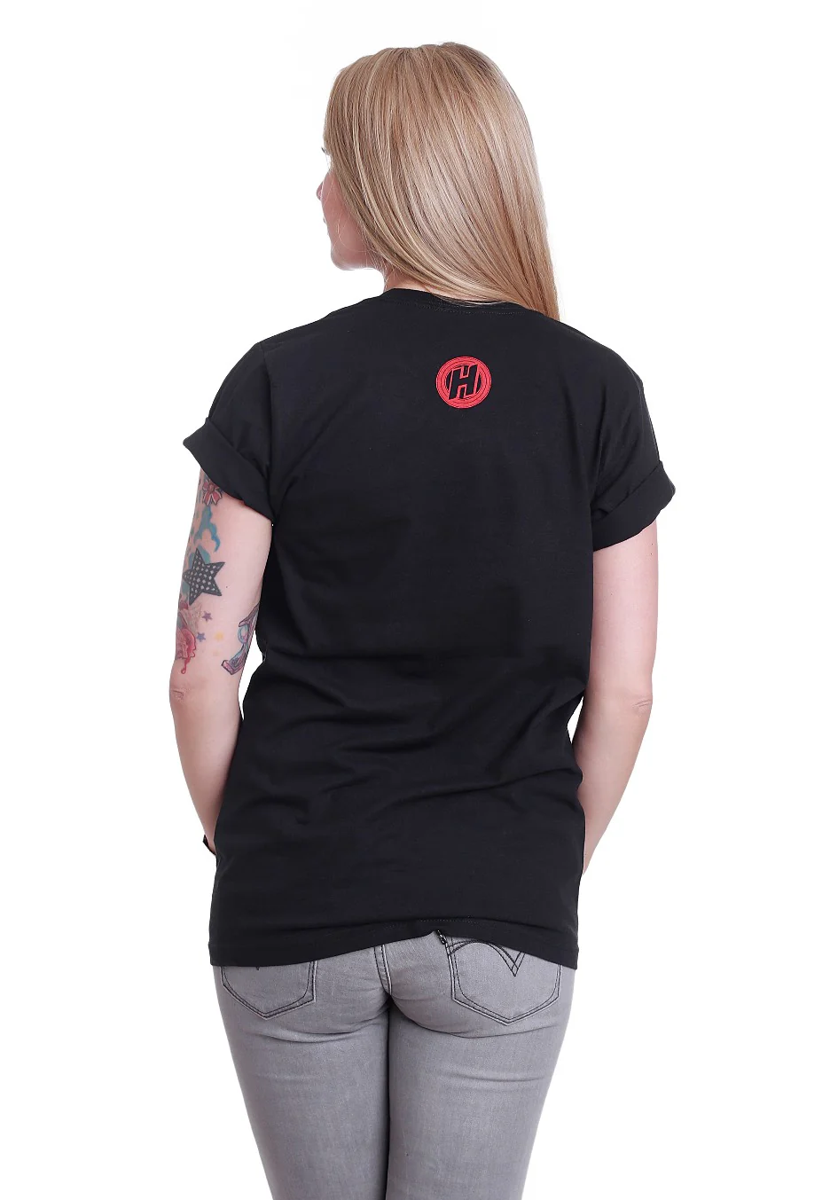 Bayside - Bird Logo - T-Shirt - Image 6