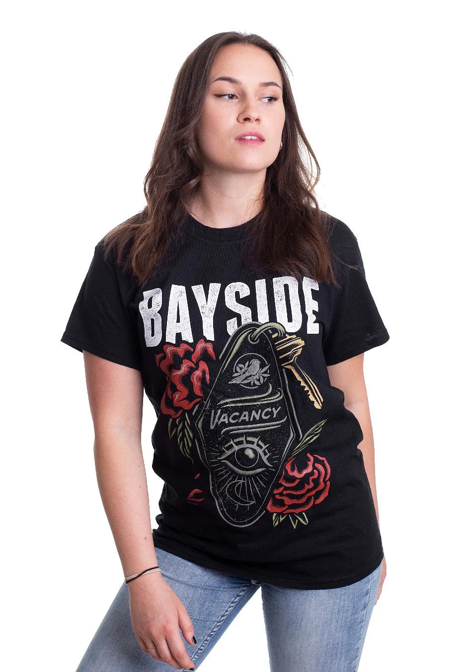 Bayside - Coffin - T-Shirt - Image 5