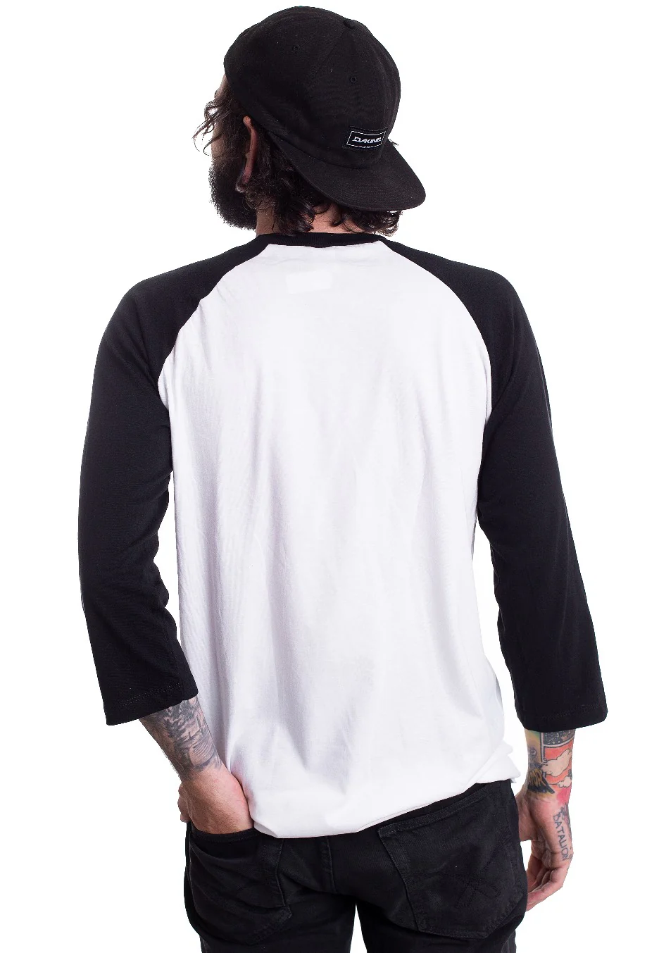 Bayside - No Vacancy - T-Shirt - Image 4