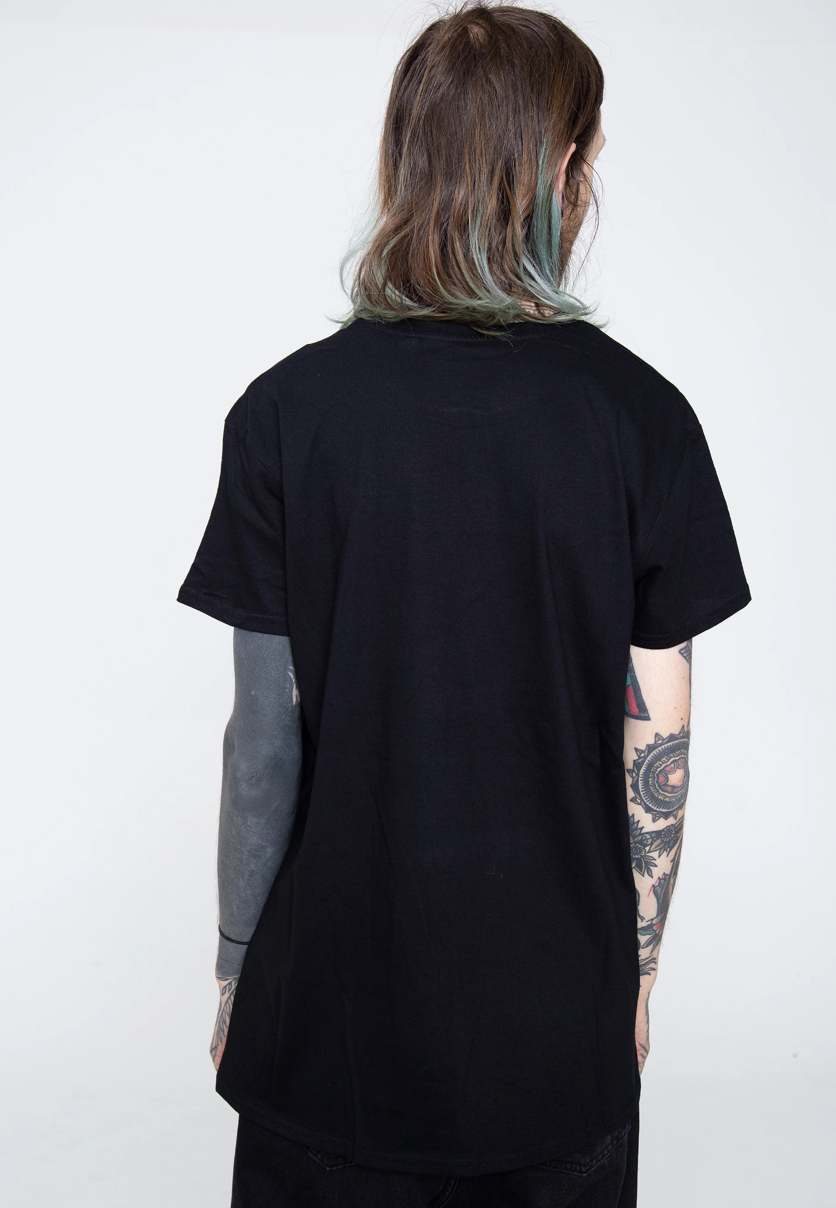 Beartooth - Below Eco - T-Shirt - Image 5