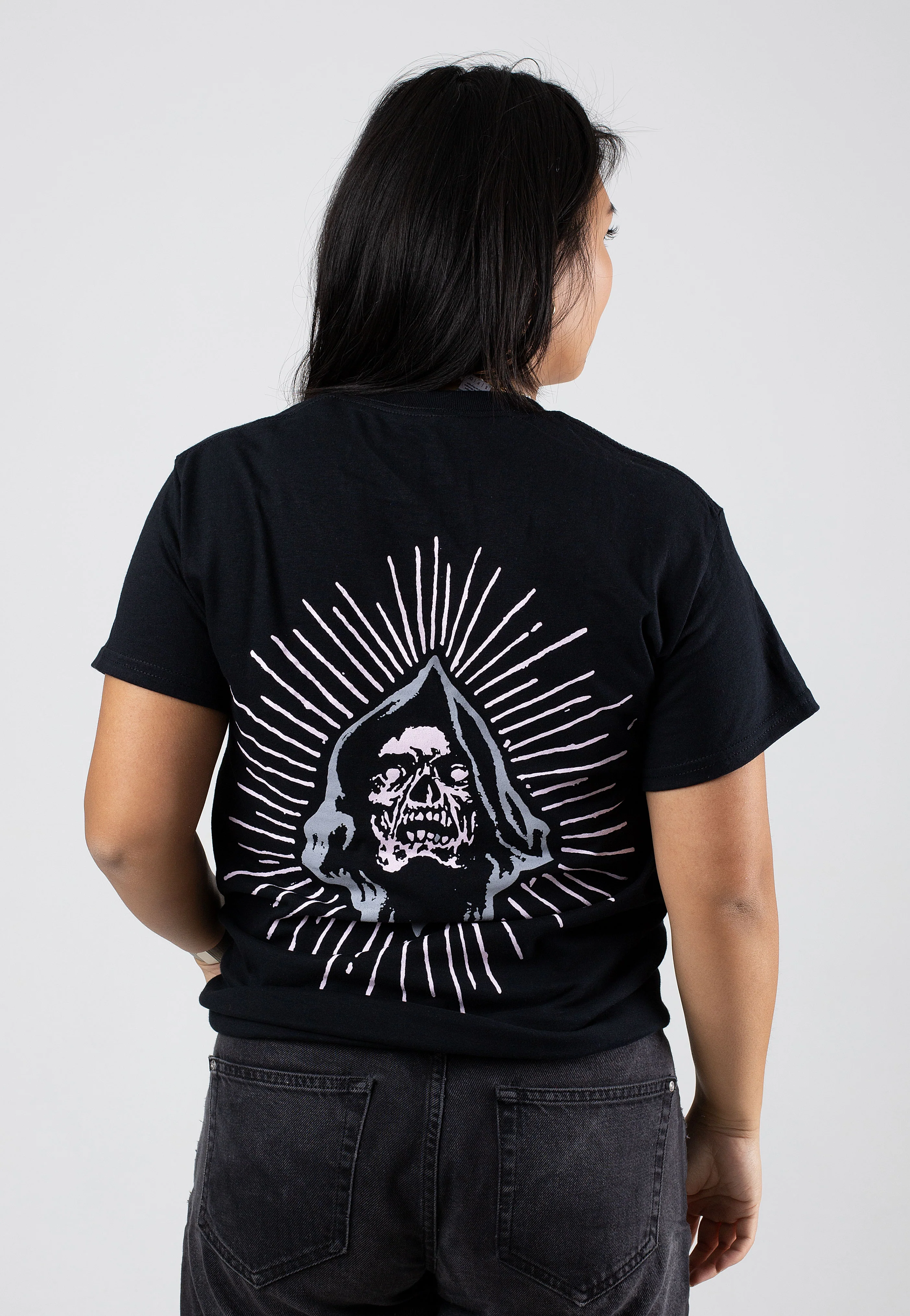 Beartooth - The Surface Barry - T-Shirt - Image 6