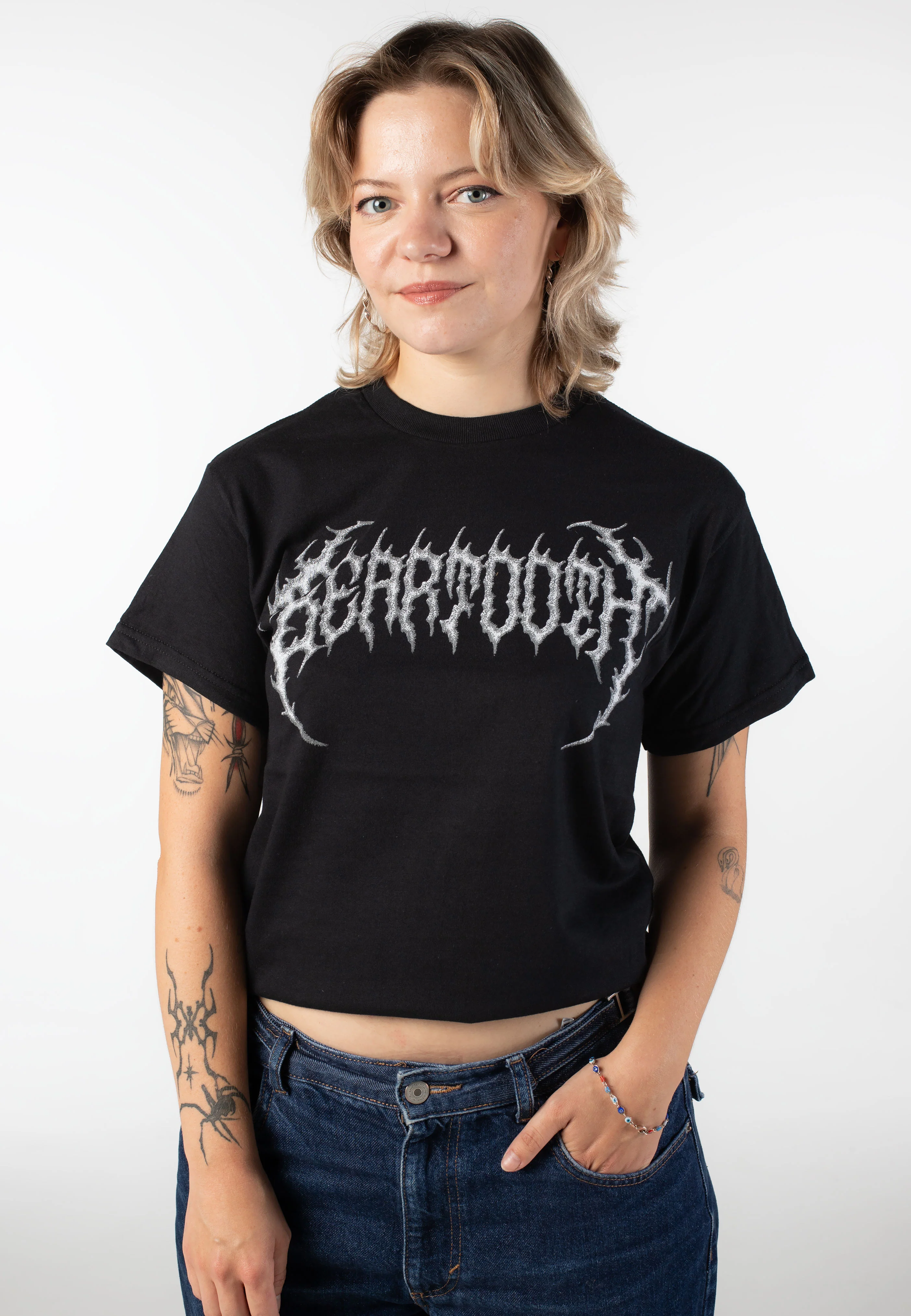 Beartooth - Throne - T-Shirt - Image 5
