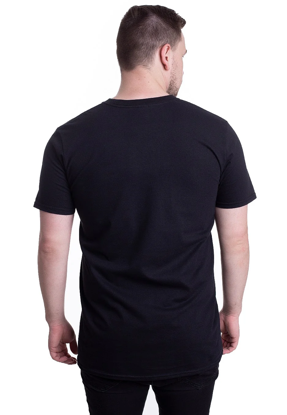Beck's - Logo - T-Shirt - Image 4