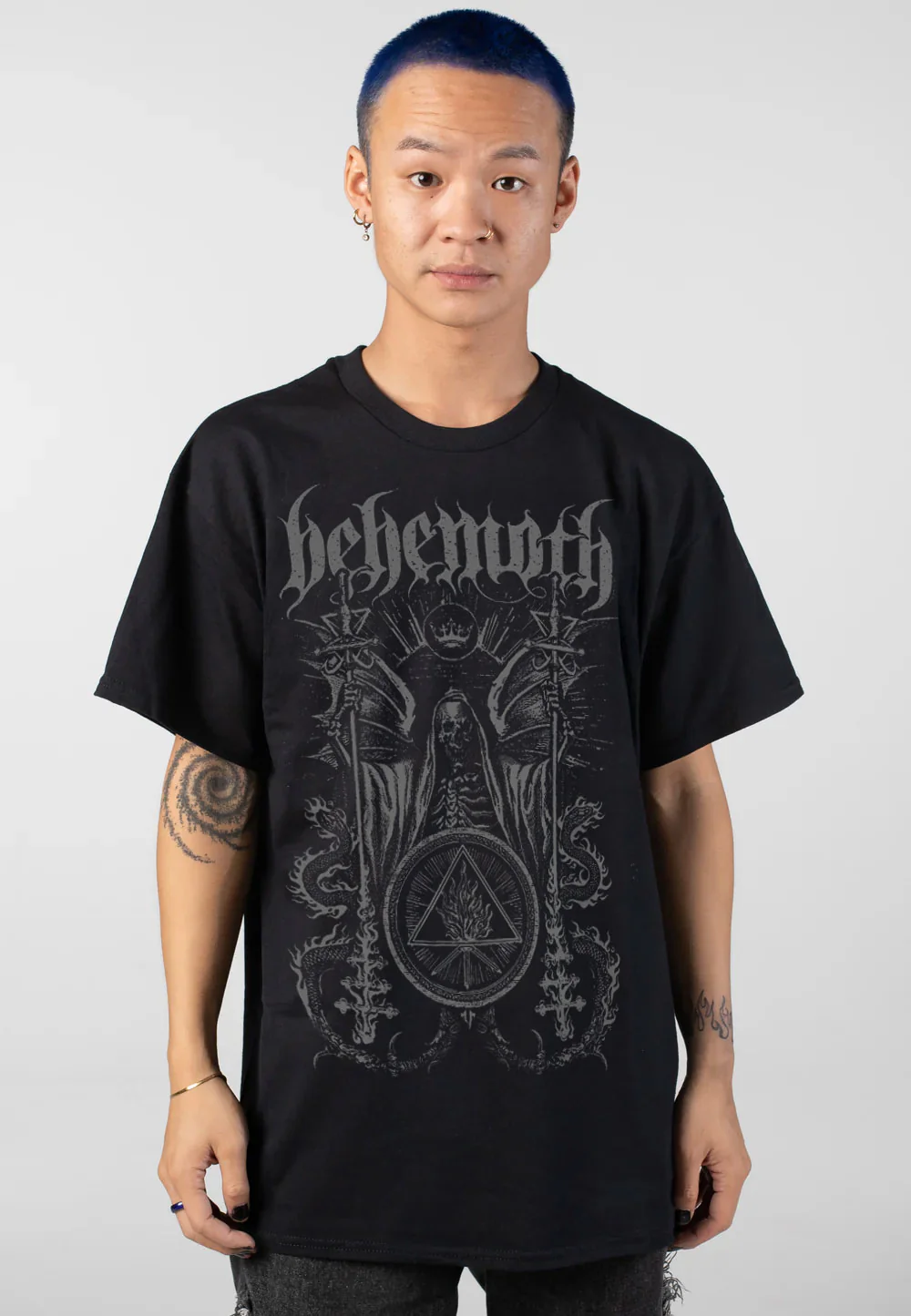 Behemoth - Ceremonial - T-Shirt