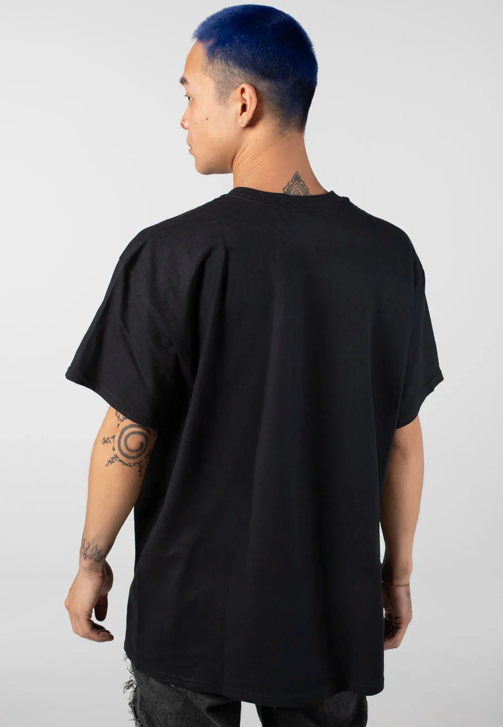 Behemoth - Ceremonial - T-Shirt - Image 2