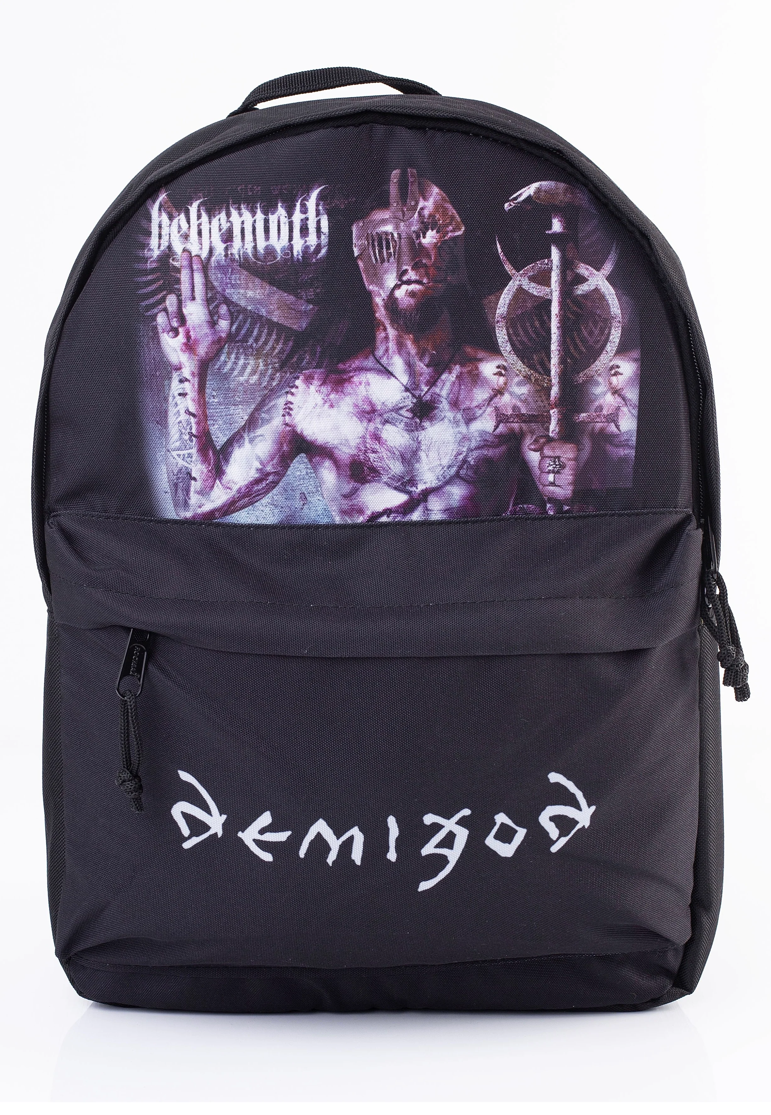 Behemoth - Demigod - Backpack - Image 2
