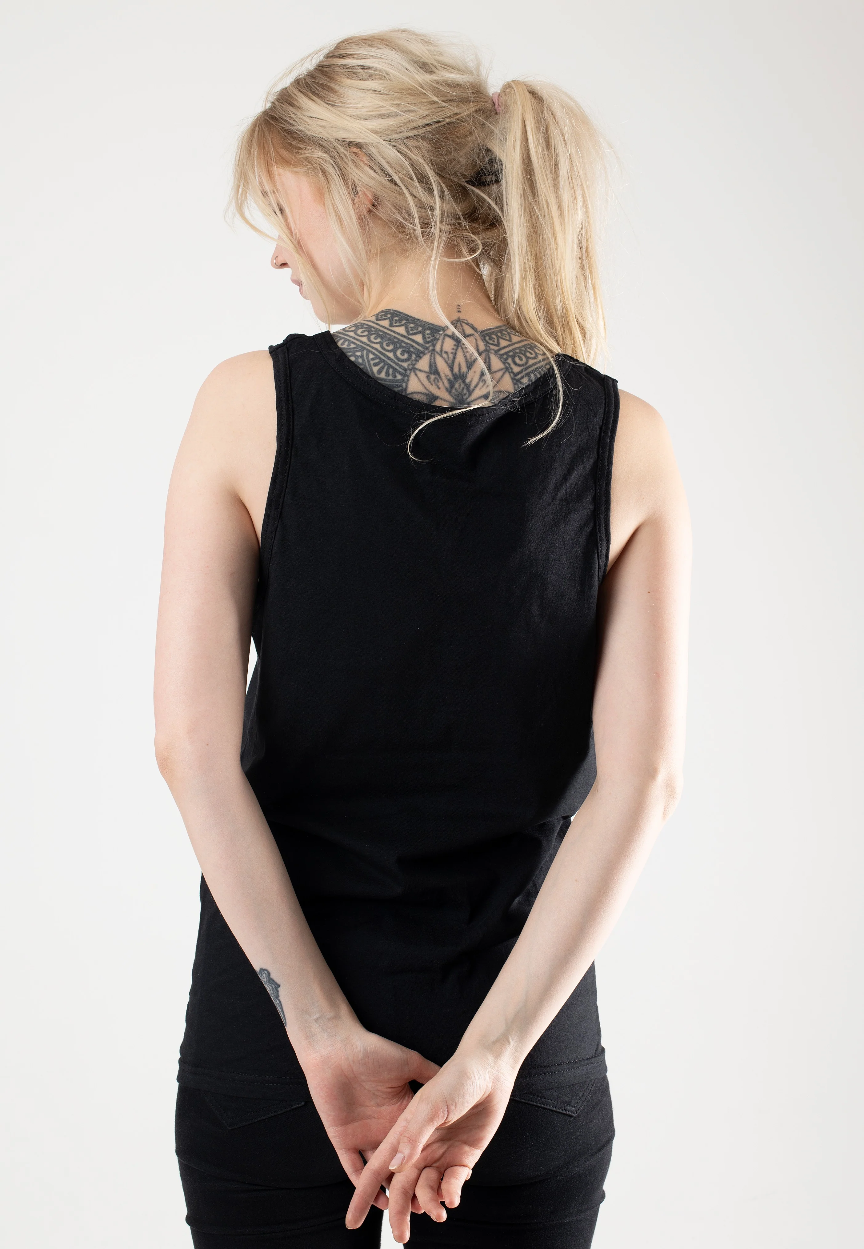 Being As An Ocean - Monoline Fox - Tank - Image 6