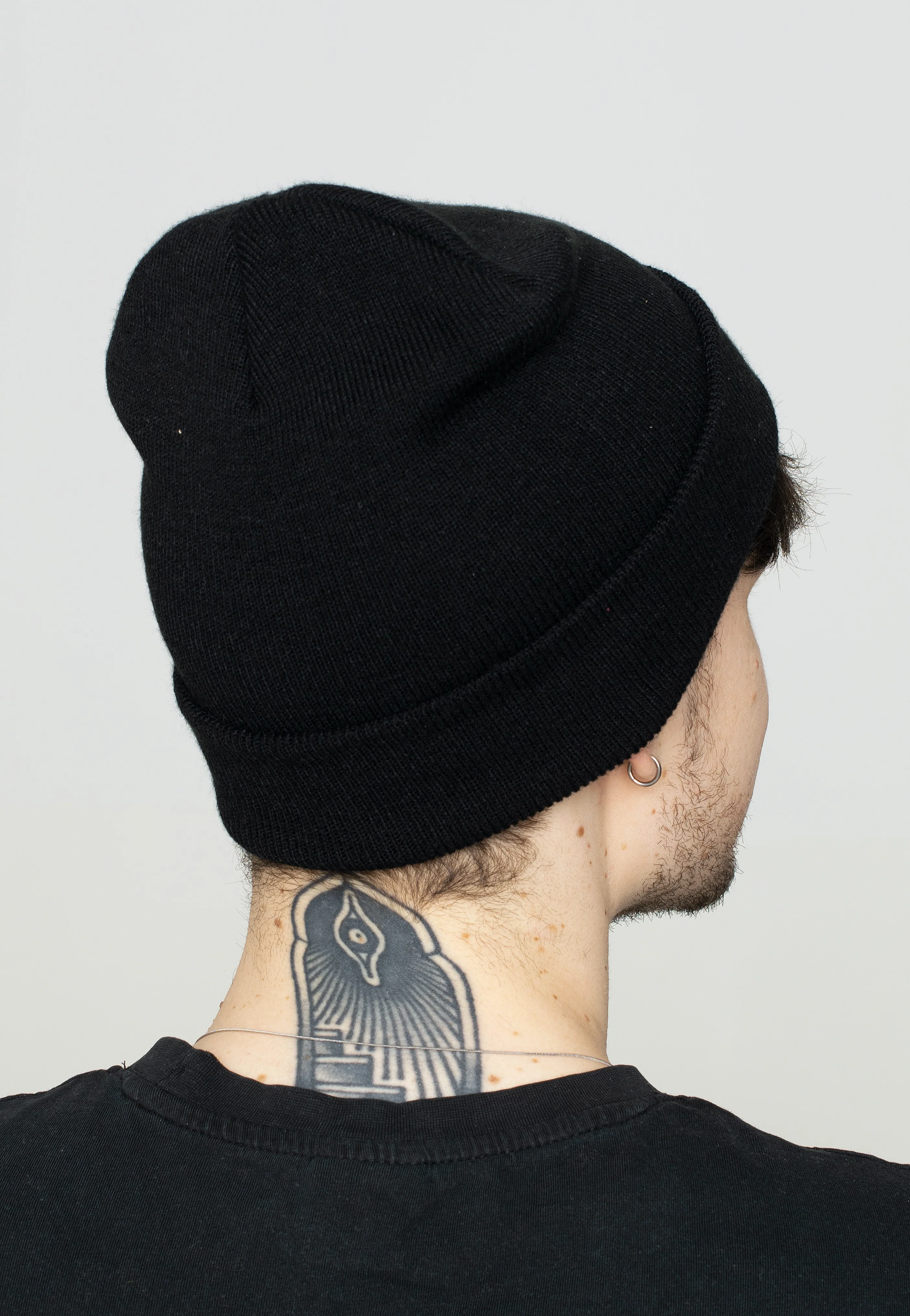 Being As An Ocean - New Logo - Beanie - Image 4