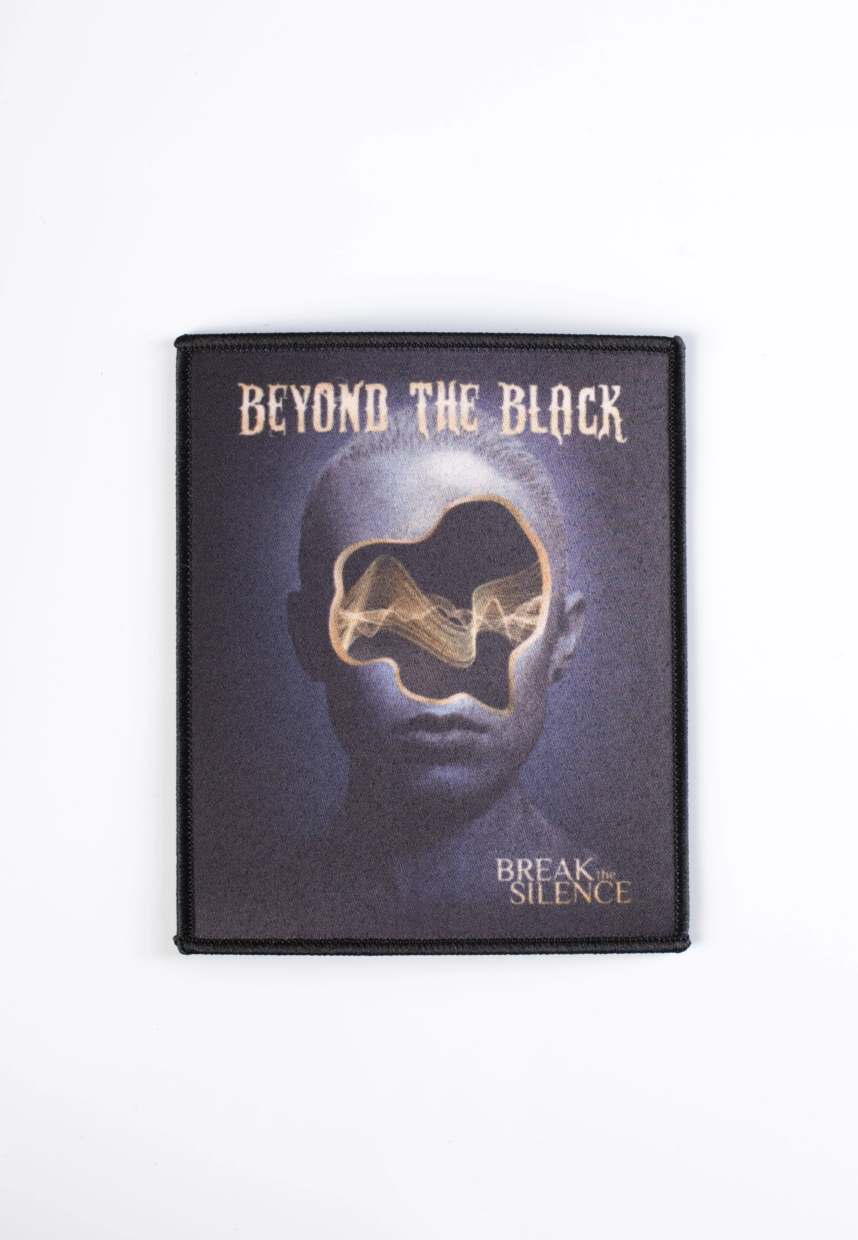 Beyond The Black - Break The Silence - Patch