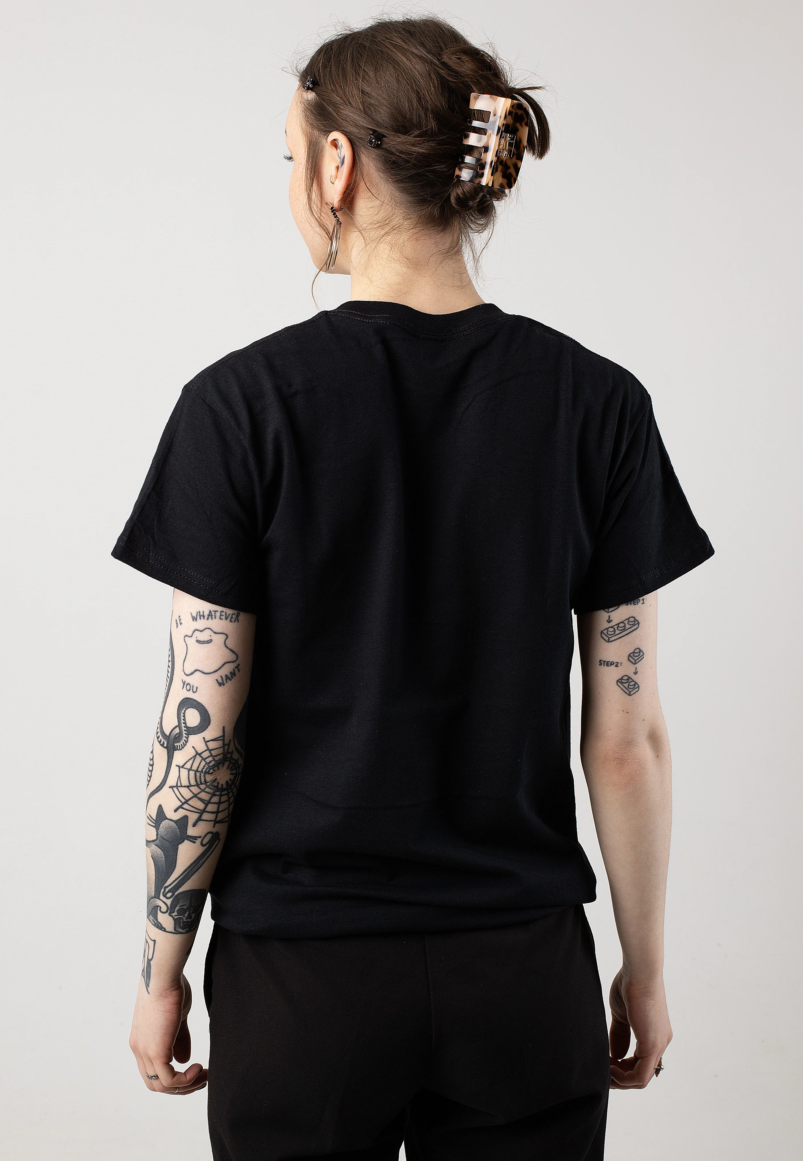 Billy Talent - Chaotic Flashes - T-Shirt - Image 6