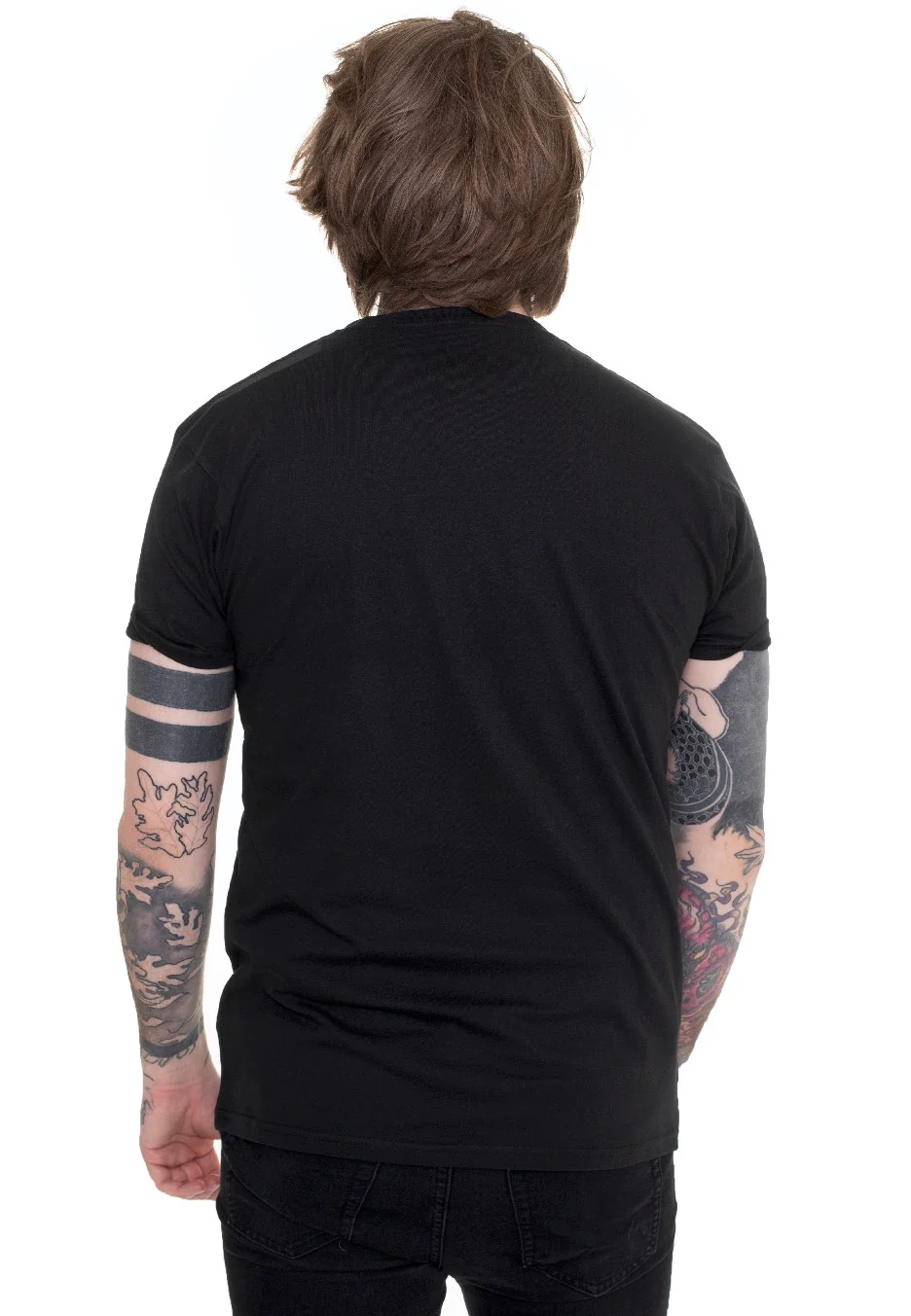 Black Sabbath - Bloody Sabbath 666 - T-Shirt - Image 5