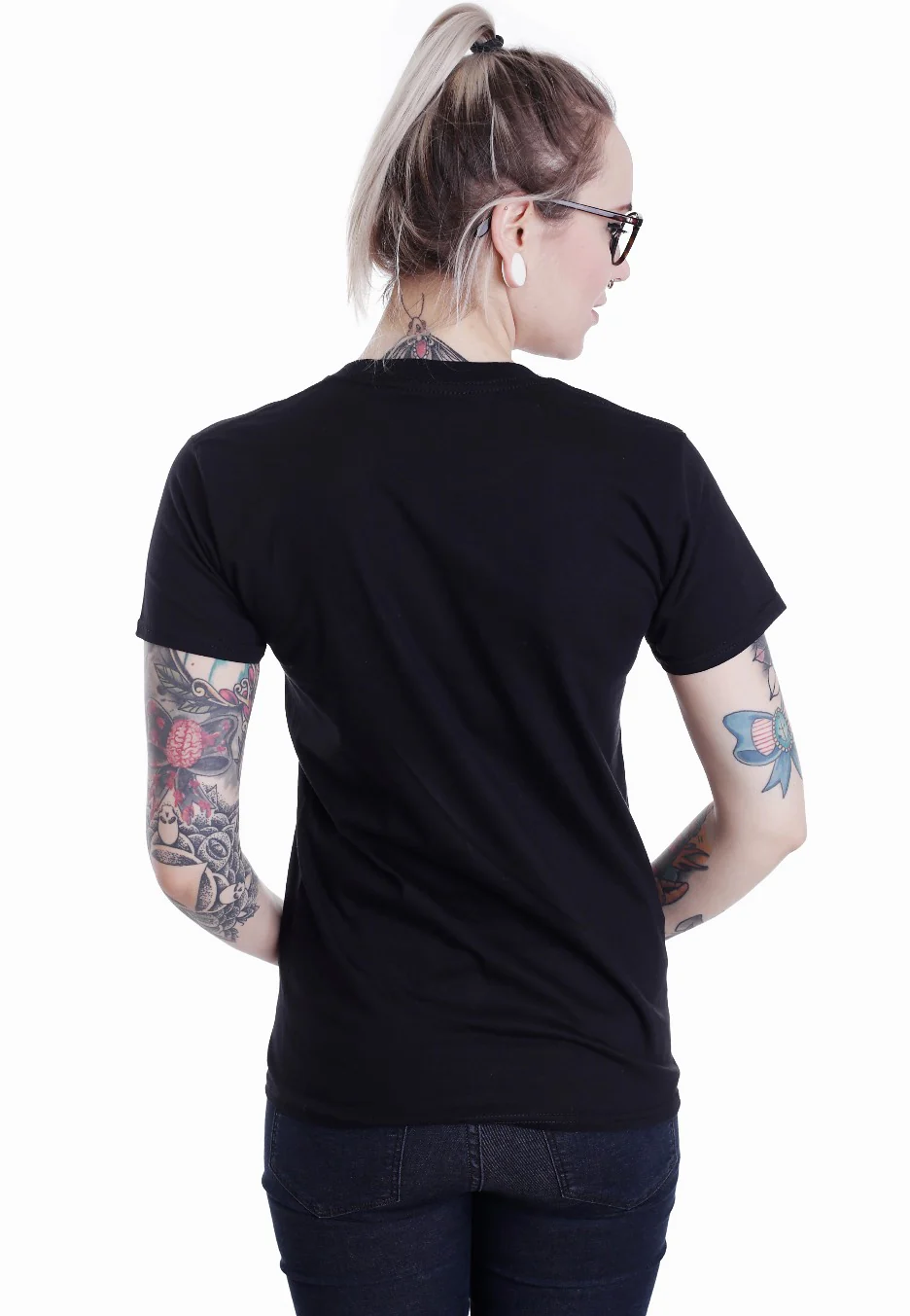 Black Sabbath - Dancing - T-Shirt - Image 5