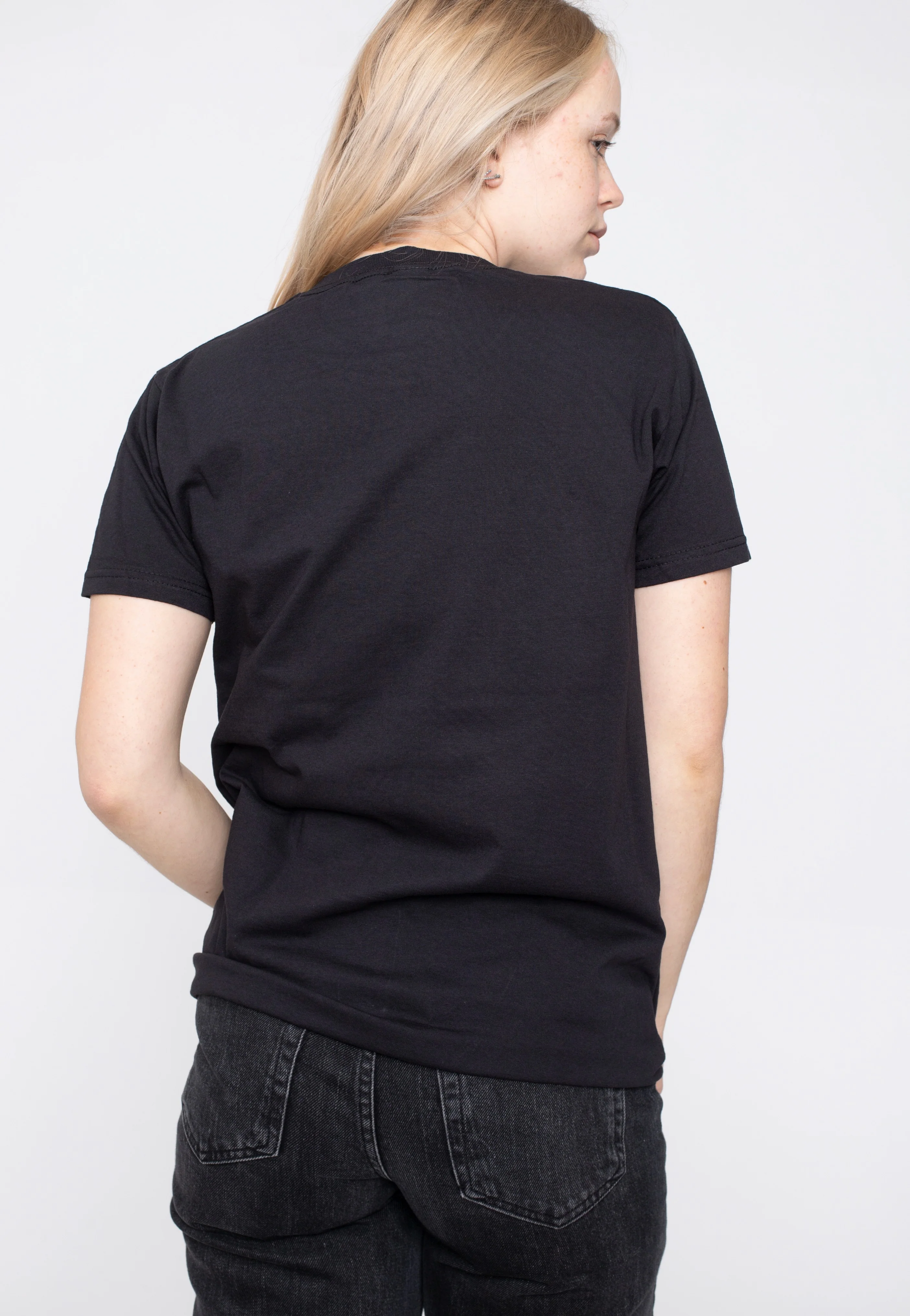 Black Widow - Widow Forever - T-Shirt - Image 6